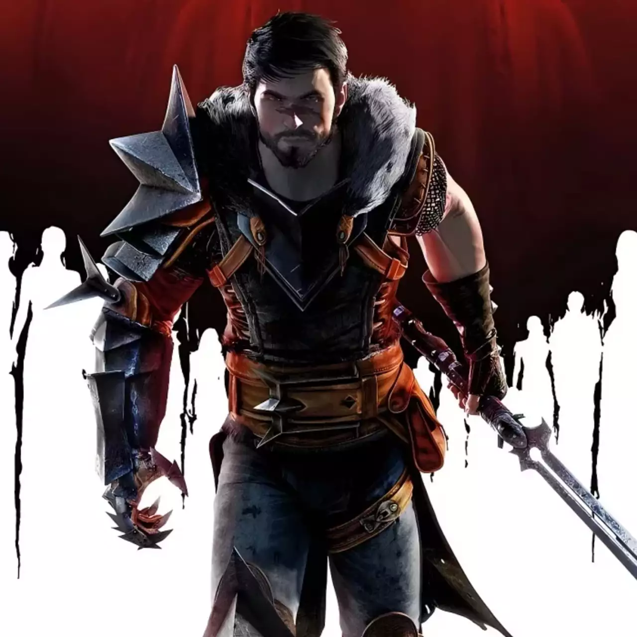 Recenzja Dragon Age 2