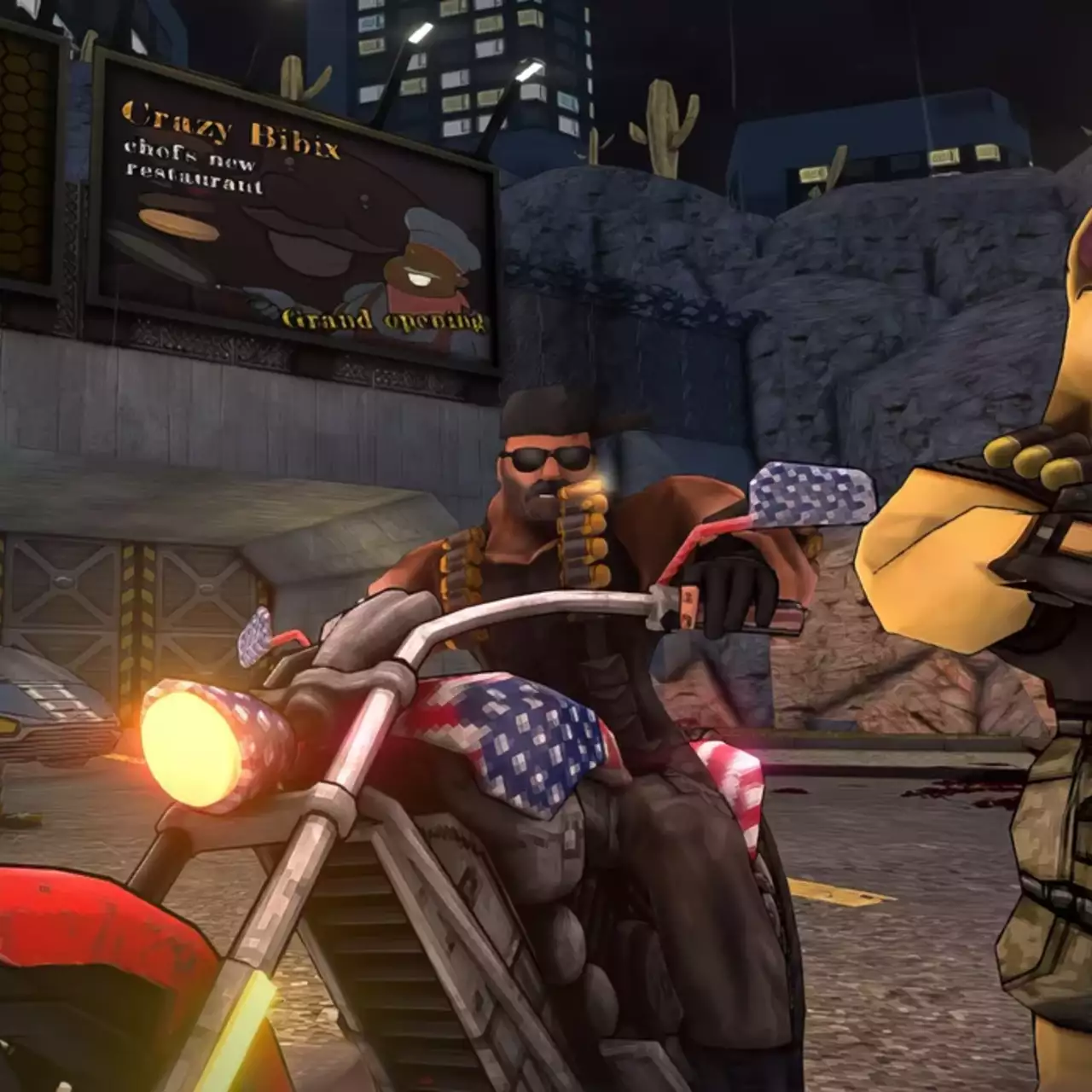 Entrevista com os desenvolvedores de Brutal John 2, o sucessor espiritual de Duke Nukem 3D Entrevista com os desenvolvedores de Brutal John 2, o sucessor espiritual de Duke Nukem 3D