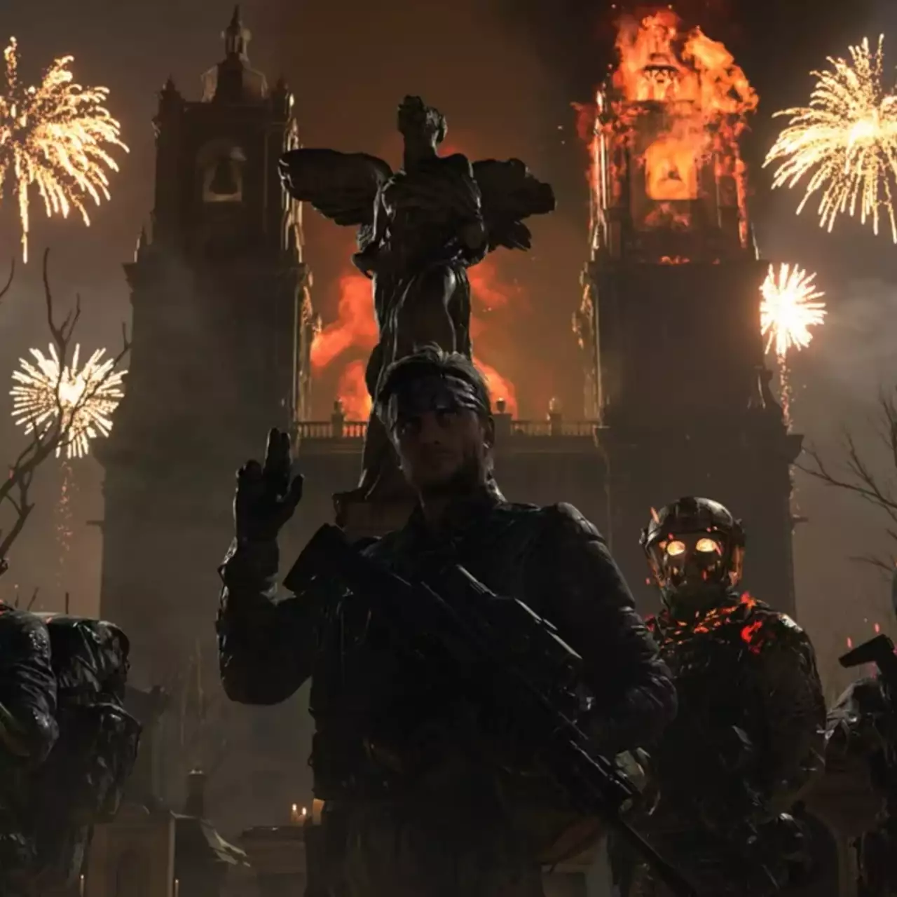 Hideo Kojima Membagikan Konsep untuk Death Stranding 3 — Sebuah Sequel Tidak Mungkin, Tapi Masih Mungkin Hideo Kojima Membagikan Konsep untuk Death Stranding 3 — Sebuah Sequel Tidak Mungkin, Tapi Masih Mungkin
