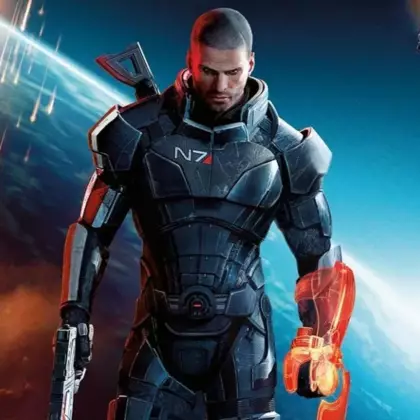 Ulasan Mass Effect 3