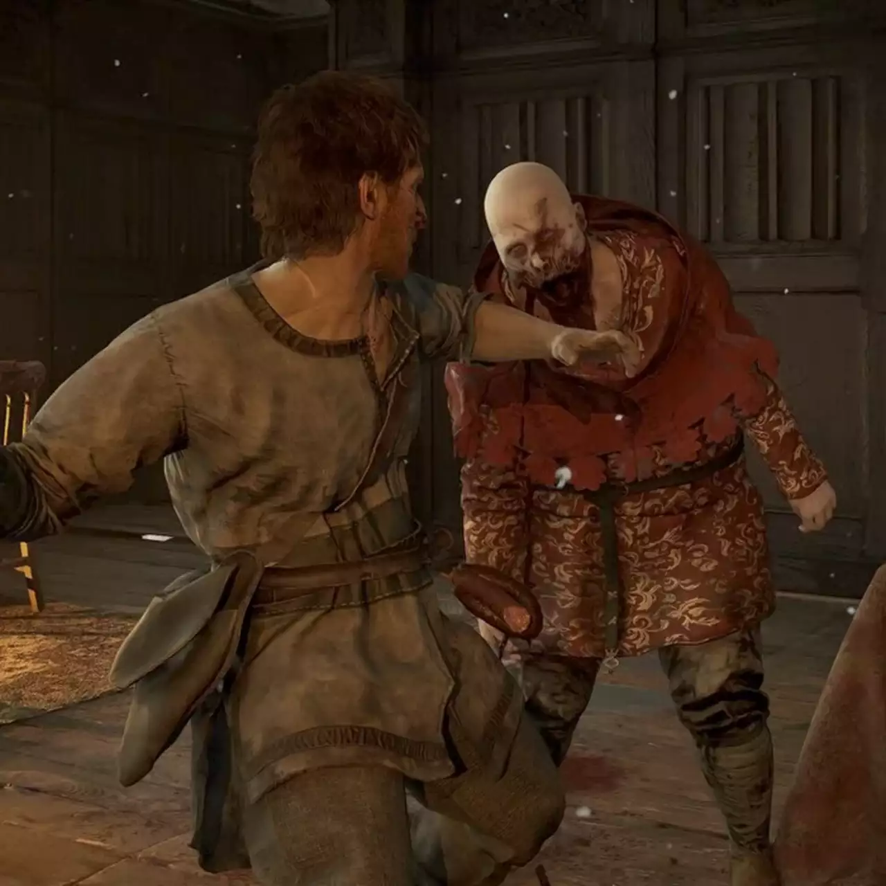 Kingdome Come: Deliverance With Zombies? New Gameplay Revealed for Medieval Survival Game God Save Birmingham