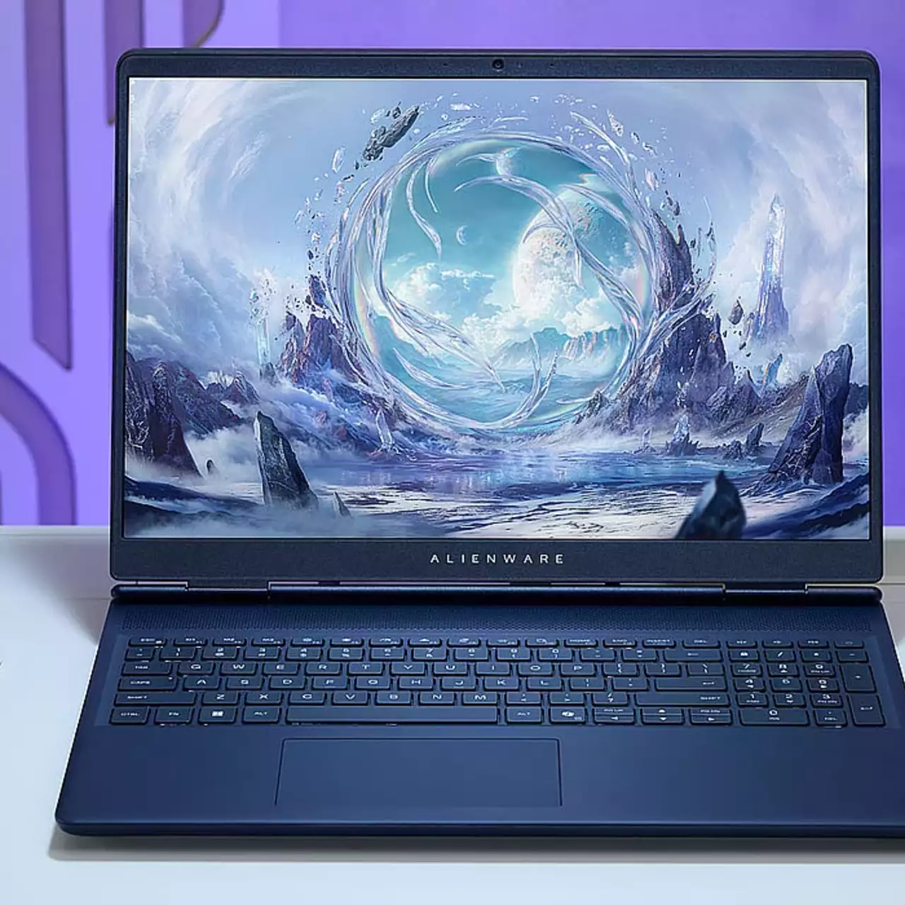 Alienware представила ноутбуки Aurora 16 і 16X — компактніші, тихіші, практичніші Alienware представила ноутбуки Aurora 16 і 16X — компактніші, тихіші, практичніші