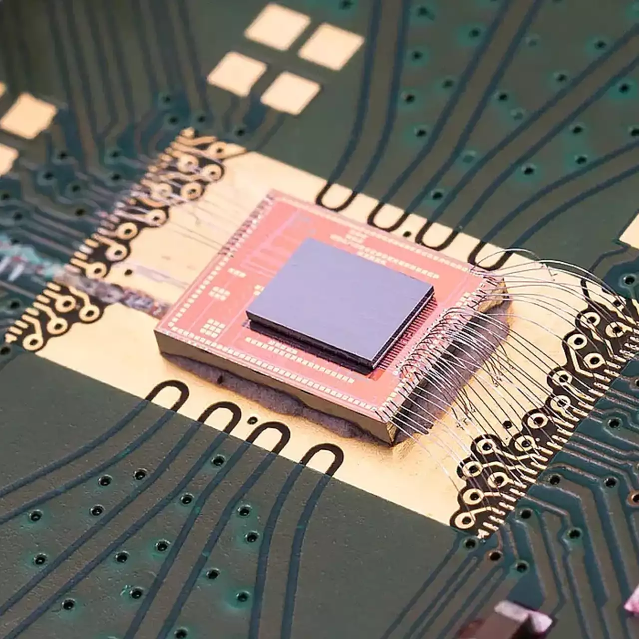 Майбутнє оперативної пам'яті — вже на горизонті: NEO Semiconductor показала 3D X-DRAM