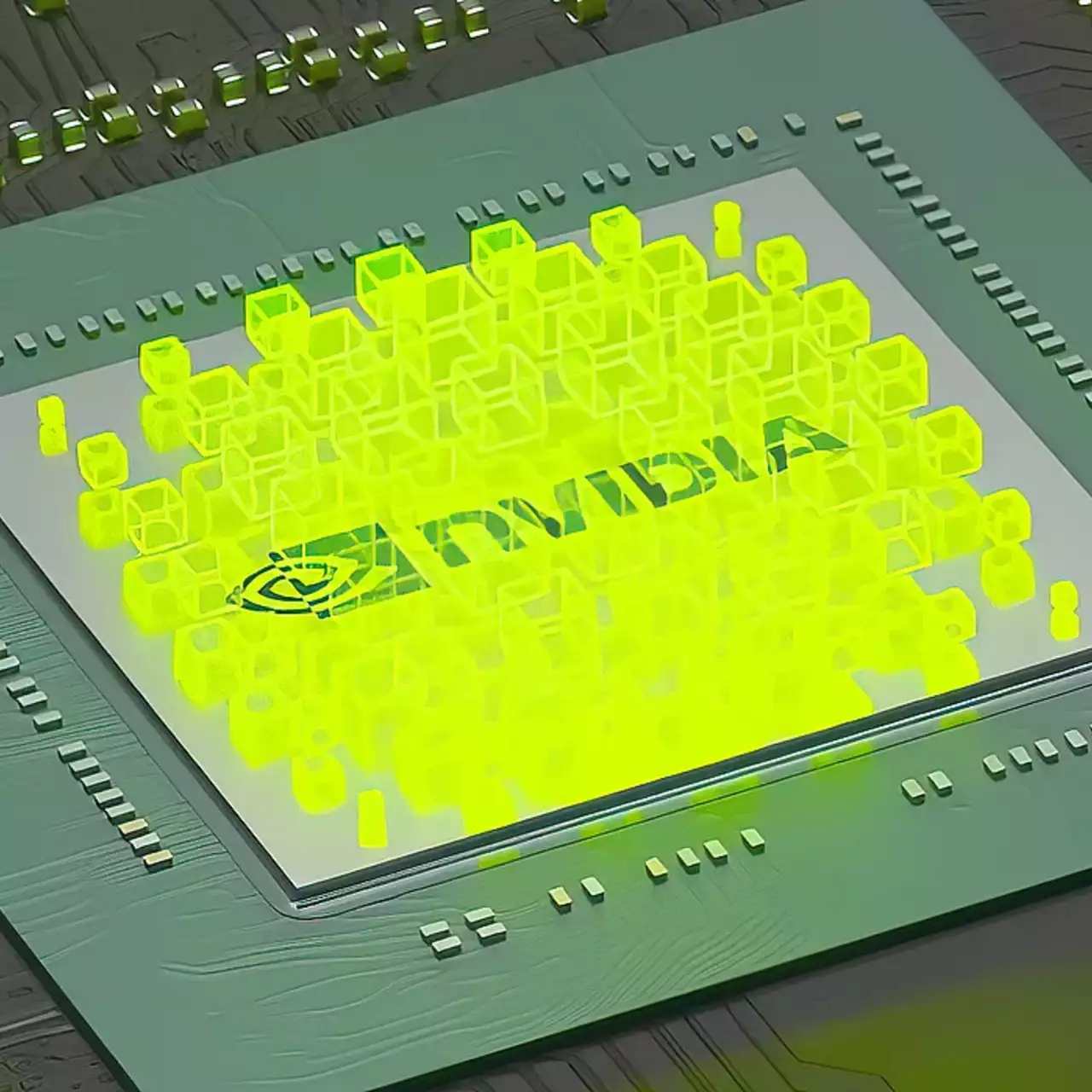 NVIDIA не дала пресі протестувати RTX 5060 до старту продажу NVIDIA не дала пресі протестувати RTX 5060 до старту продажу
