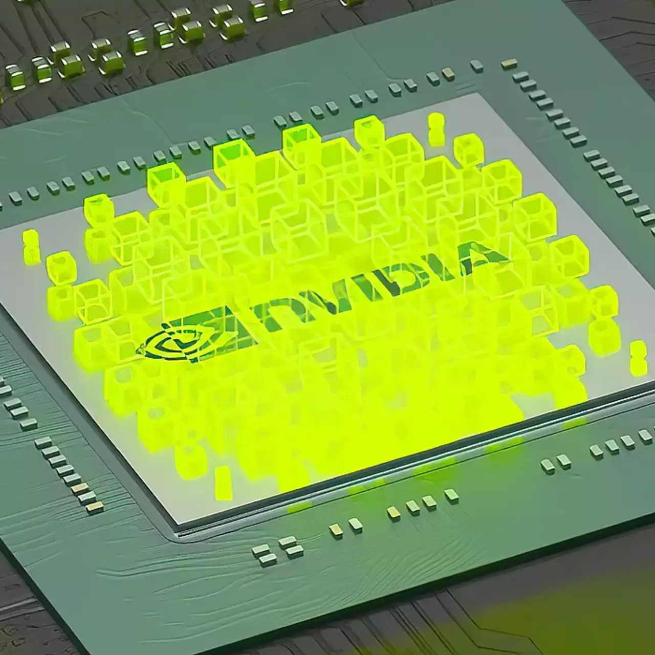NVIDIA 在发布前暂时不提供 RTX 5060 评测驱动程序