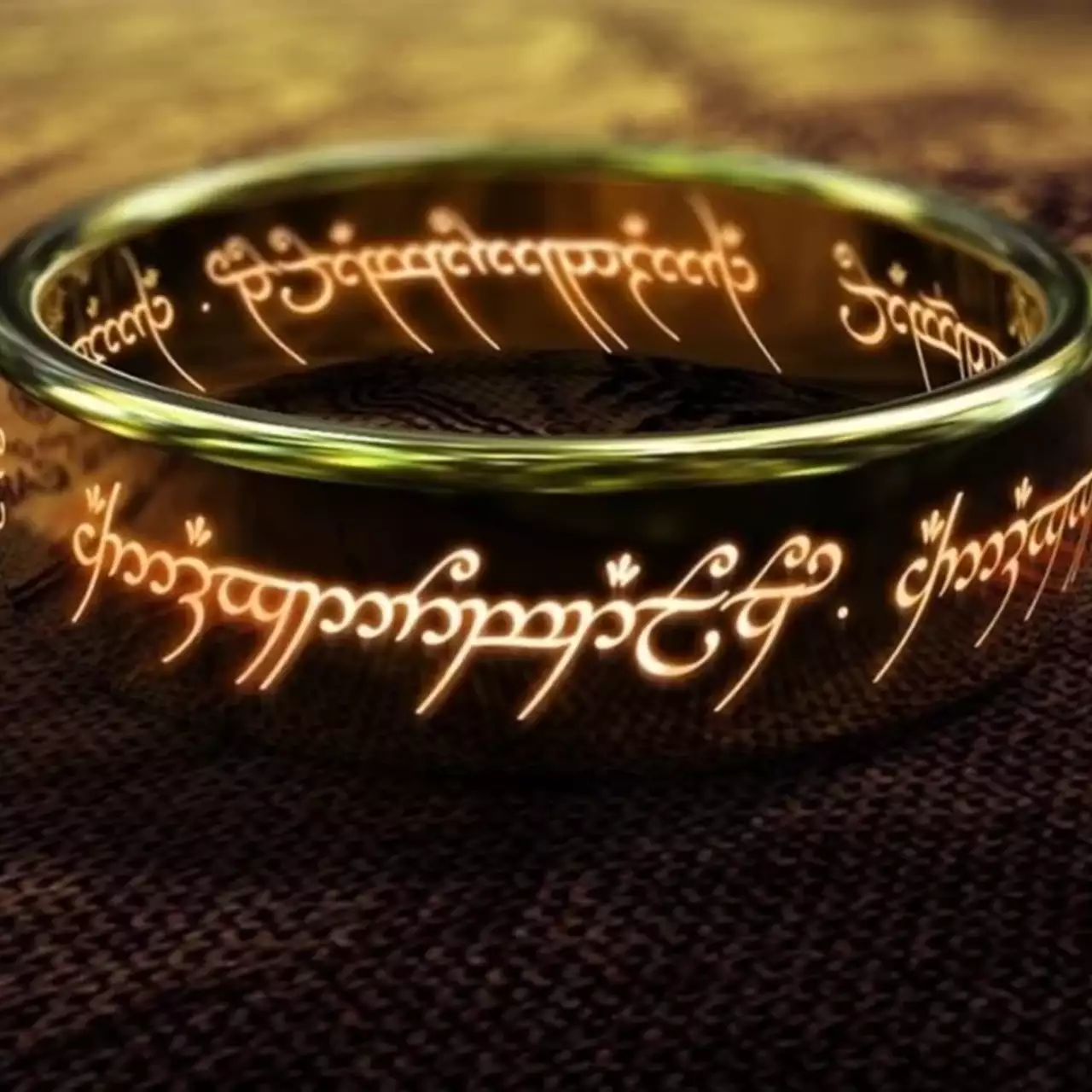 Film 'Lord of the Rings' Baru Dijadwalkan Rilis pada Desember 2027