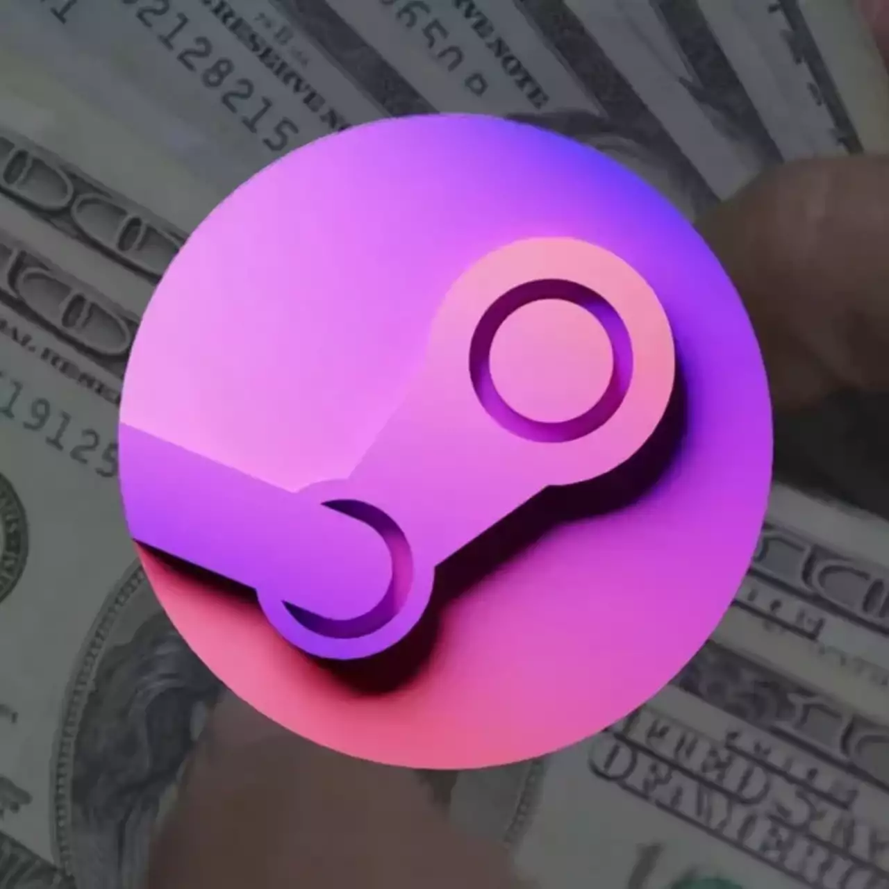 У сервісі Steam розпочалася розпродаж великого видавця, який не пішов з Росії