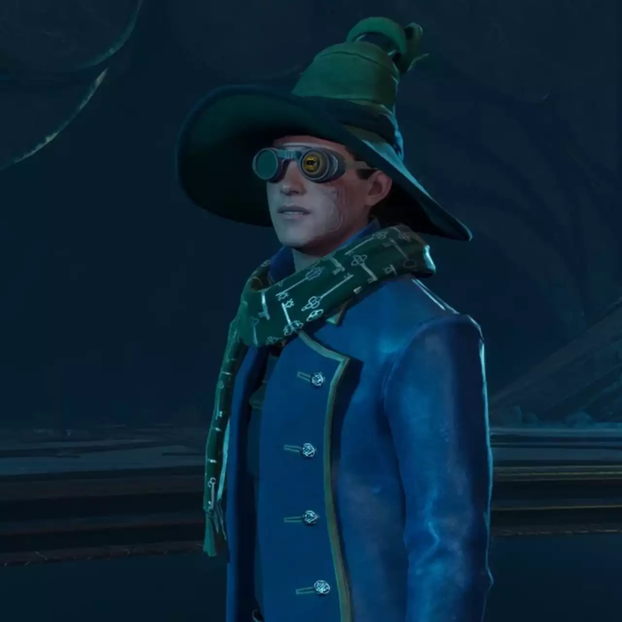 Стали відомі особливості версії Hogwarts Legacy для Nintendo Switch 2 Стали відомі особливості версії Hogwarts Legacy для Nintendo Switch 2