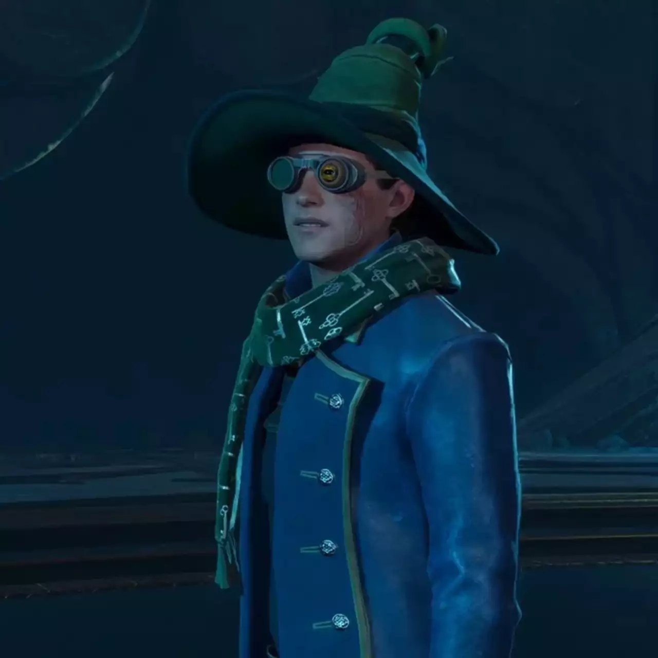 Novos Detalhes Revelados sobre Hogwarts Legacy no Nintendo Switch 2 Novos Detalhes Revelados sobre Hogwarts Legacy no Nintendo Switch 2