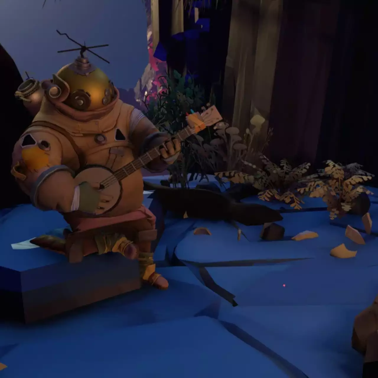 Outer Wilds Devs Are Working on a New Game