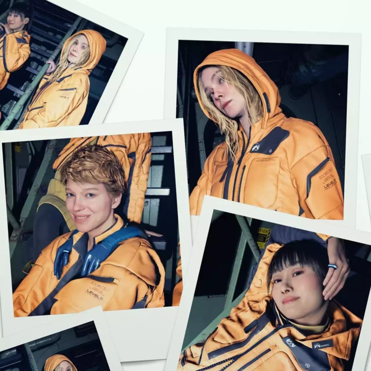 Death Stranding 2 Menjadi Emas — Kojima Berbagi Foto di Balik Layar