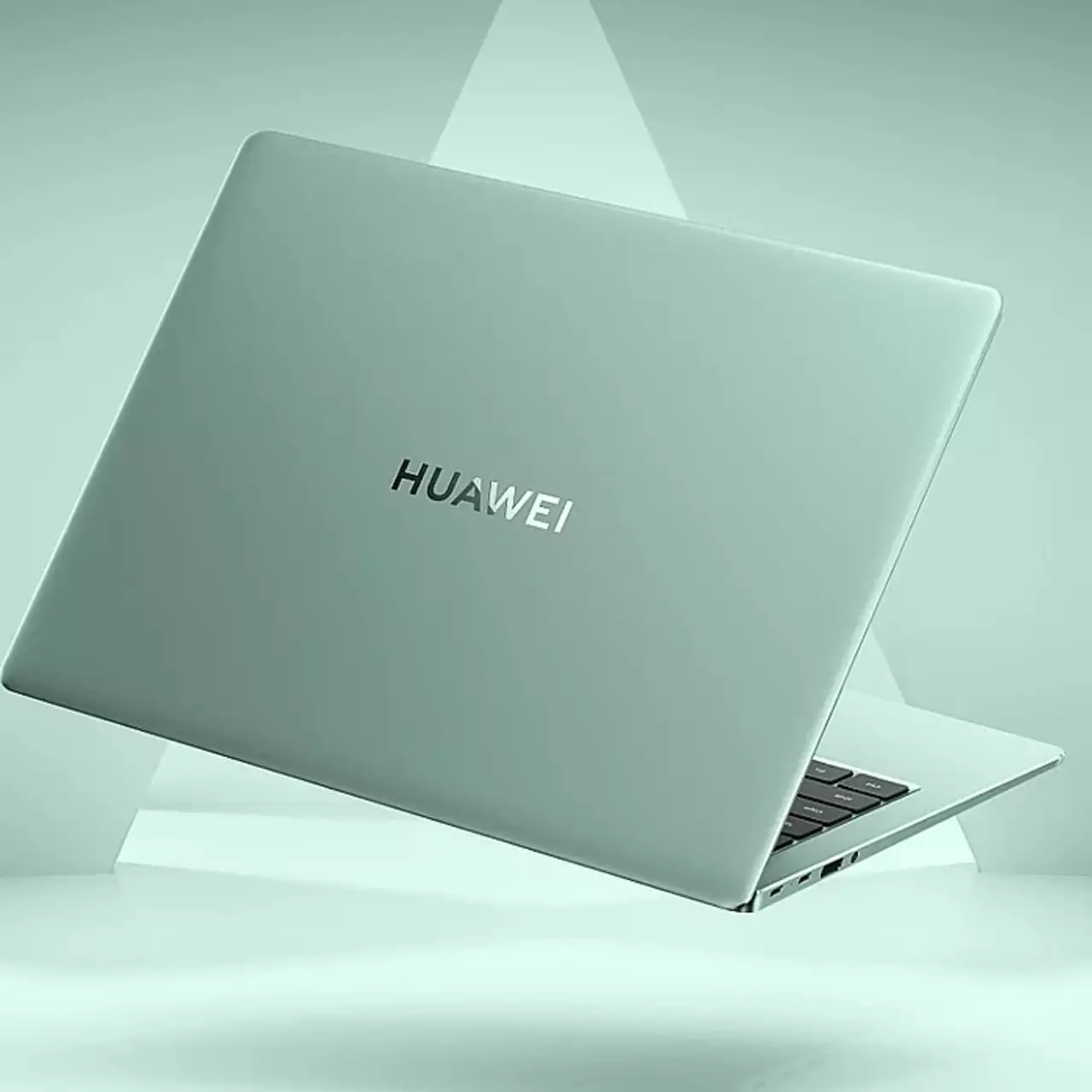 Huawei Revela o Primeiro Laptop Alimentado pelo HarmonyOS Huawei Revela o Primeiro Laptop Alimentado pelo HarmonyOS