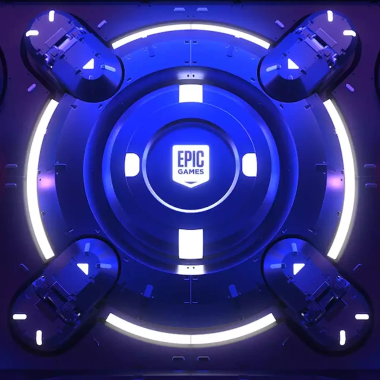 Epic Games 商店暗示下周将赠送两款免费游戏