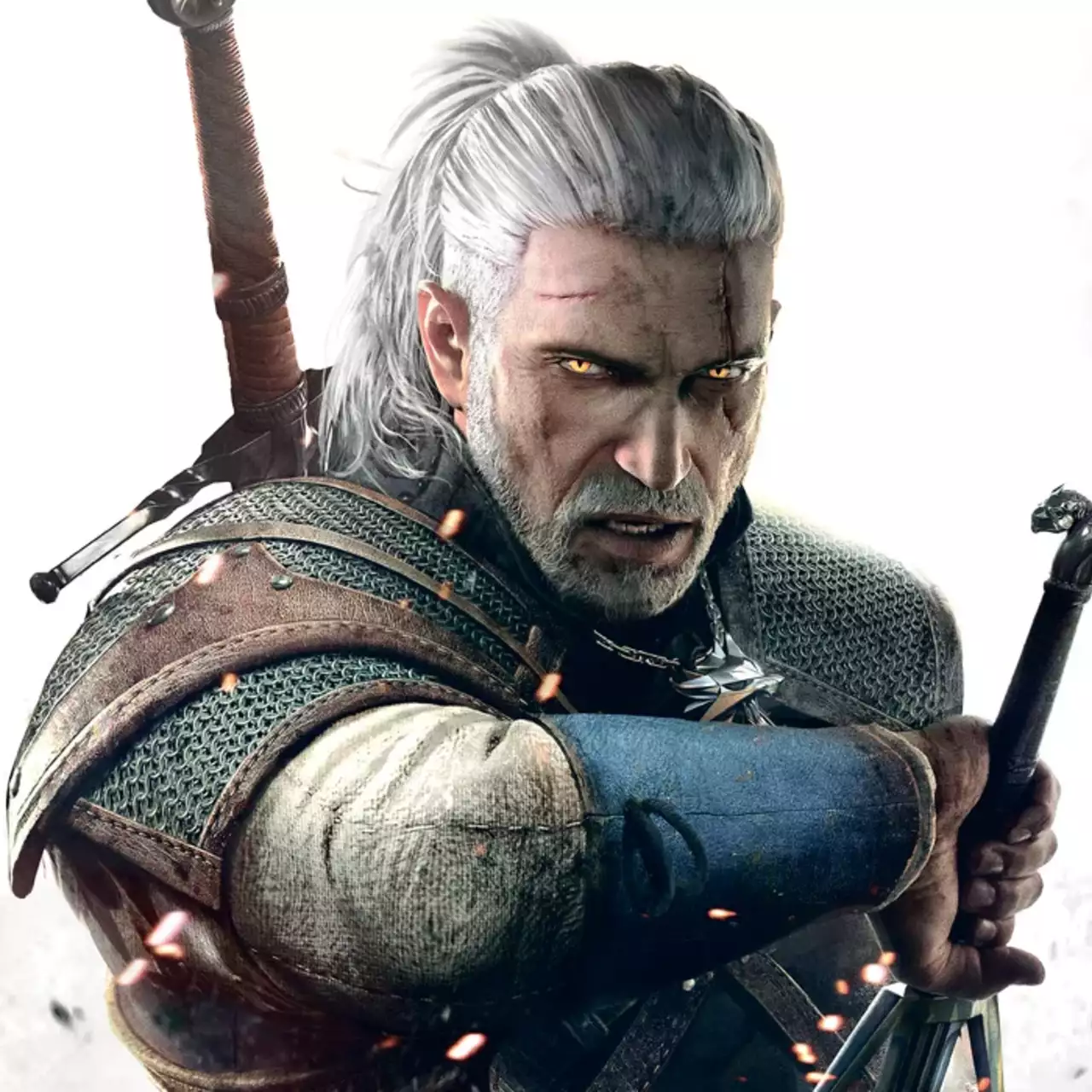 Утечка: в мережу потрапили скріншоти колаборації The Witcher 3 та Dead by Daylight Утечка: в мережу потрапили скріншоти колаборації The Witcher 3 та Dead by Daylight