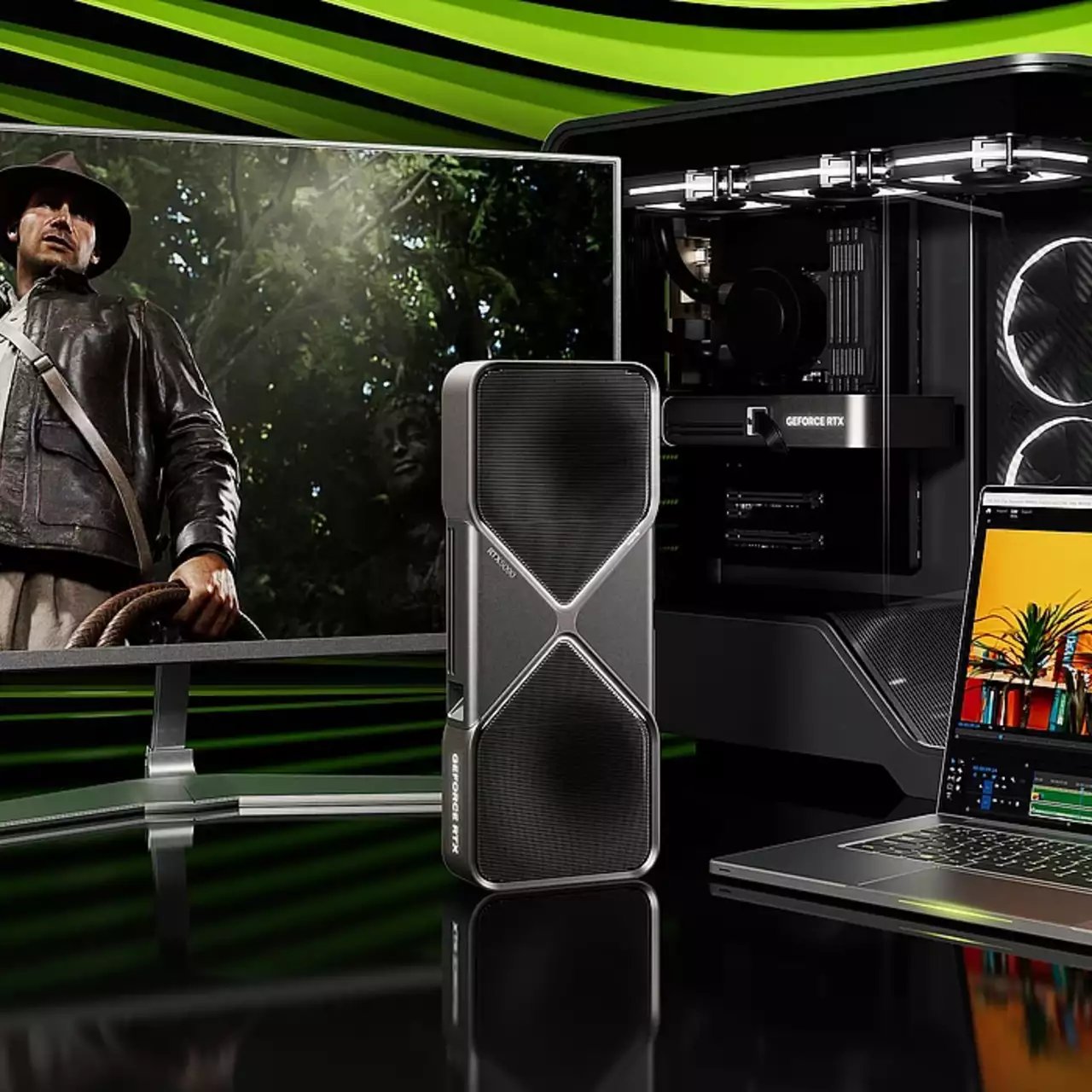 GPU NVIDIA Baru Dapat Membongkar Kata Sandi 8 Digit Hanya Dalam 3 Jam GPU NVIDIA Baru Dapat Membongkar Kata Sandi 8 Digit Hanya Dalam 3 Jam