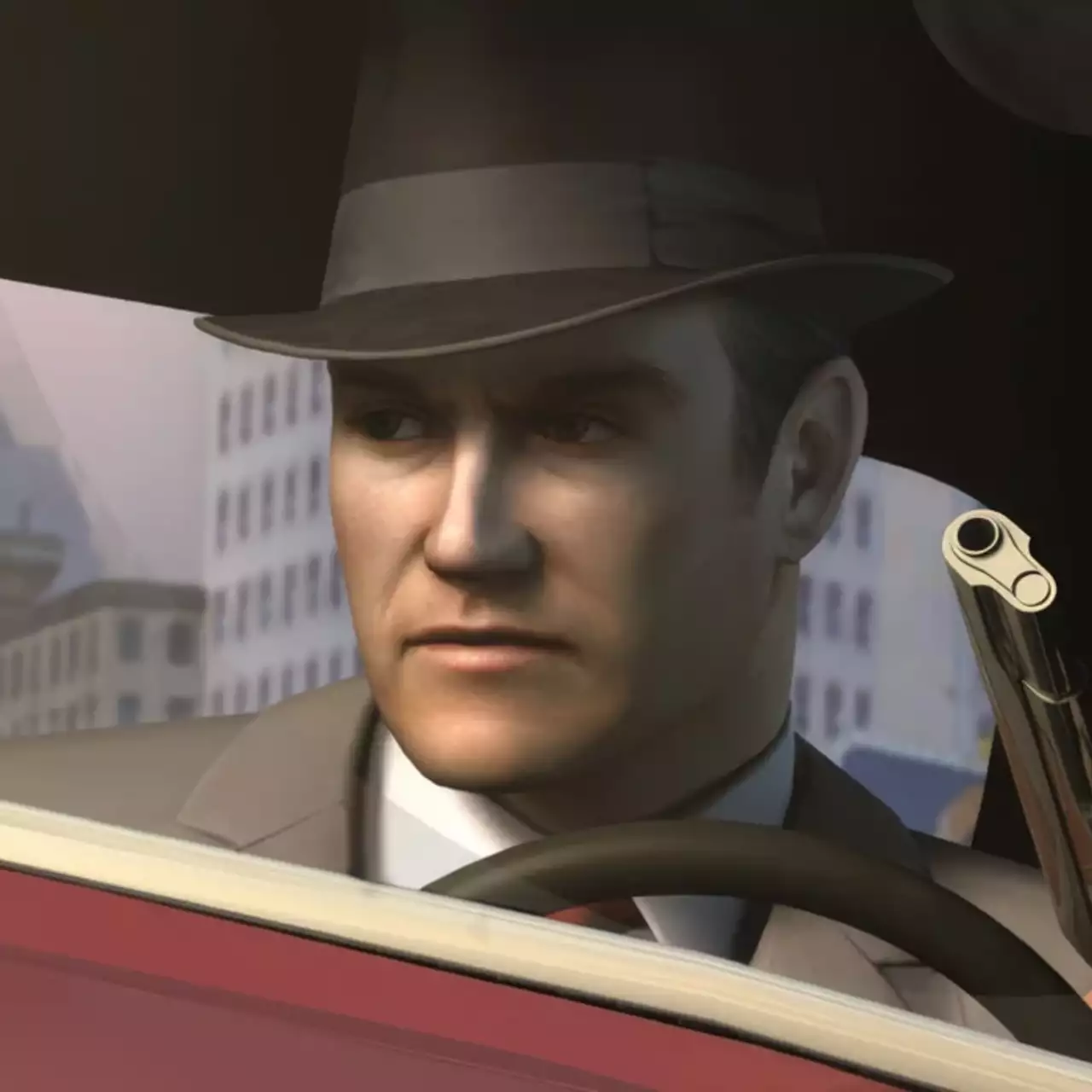 Вийшов фанатський трейлер екранізації Mafia: The City of Lost Heaven Вийшов фанатський трейлер екранізації Mafia: The City of Lost Heaven
