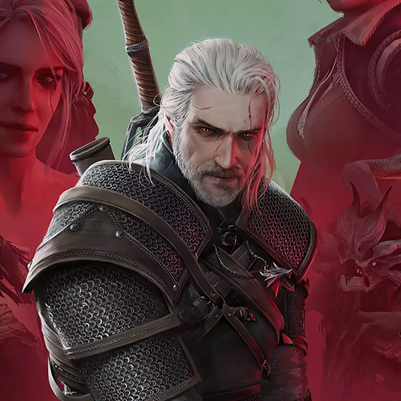 Відьмак — це лава: CD Projekt RED розкрила цікавий факт про кодову назву The Witcher 3 Відьмак — це лава: CD Projekt RED розкрила цікавий факт про кодову назву The Witcher 3
