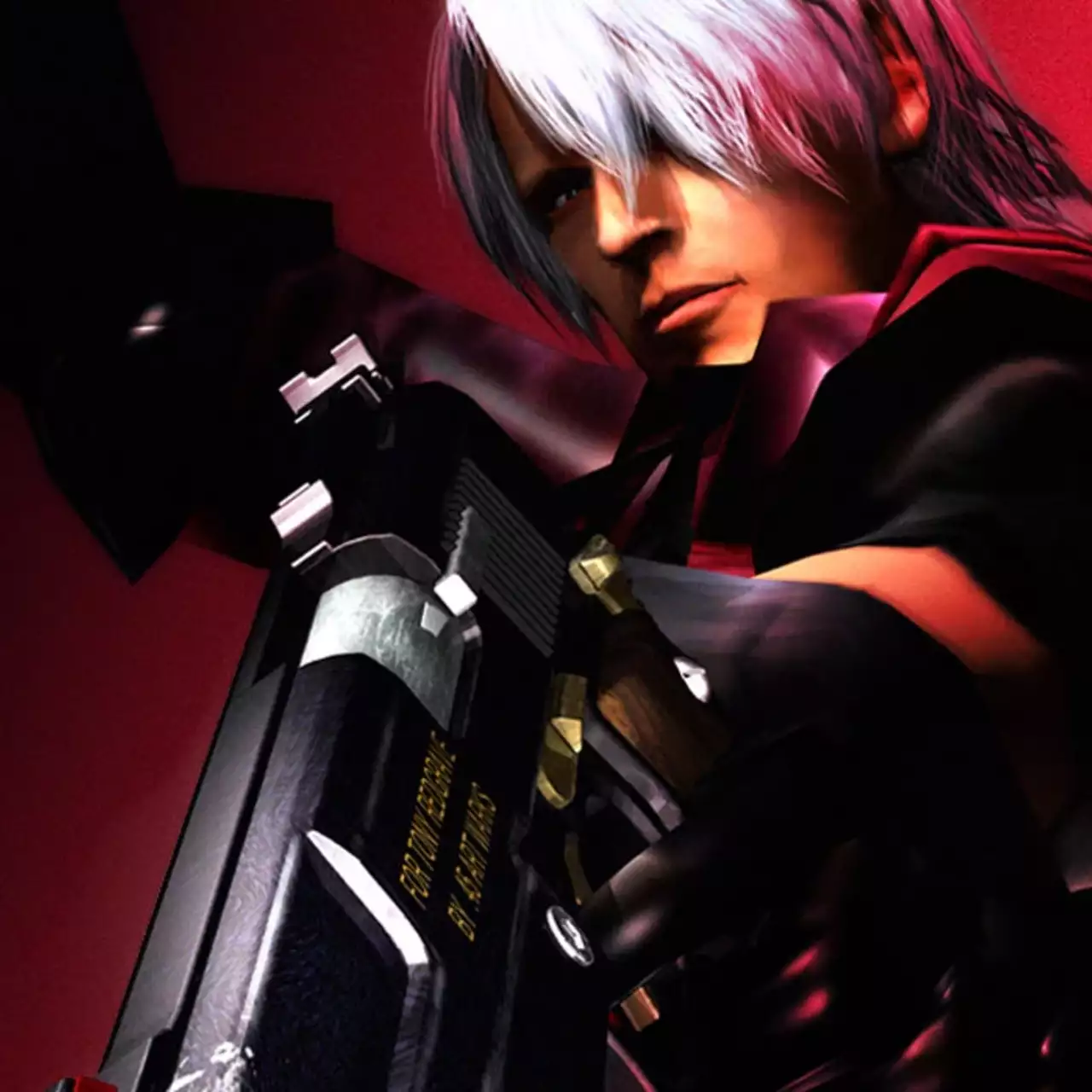 Творець першої Devil May Cry заявив, що хотів би зробити ремейк Творець першої Devil May Cry заявив, що хотів би зробити ремейк
