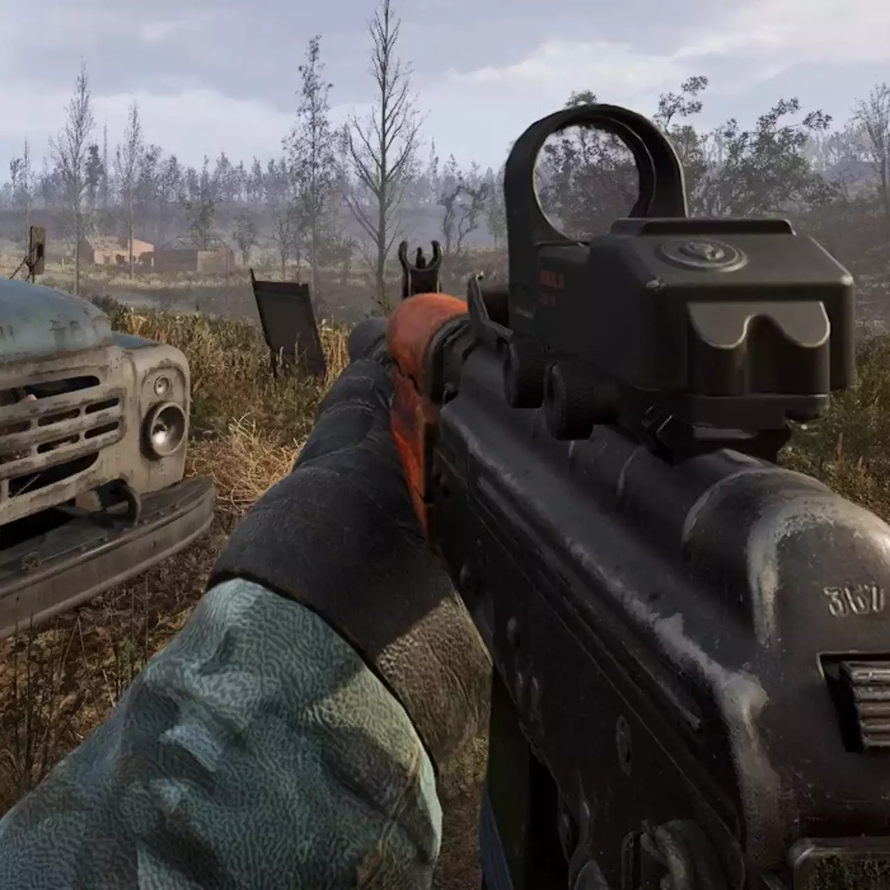 S.T.A.L.K.E.R. 2: Heart of Chornobyl Patch 1.4 Okno wydania ogłoszone S.T.A.L.K.E.R. 2: Heart of Chornobyl Patch 1.4 Okno wydania ogłoszone
