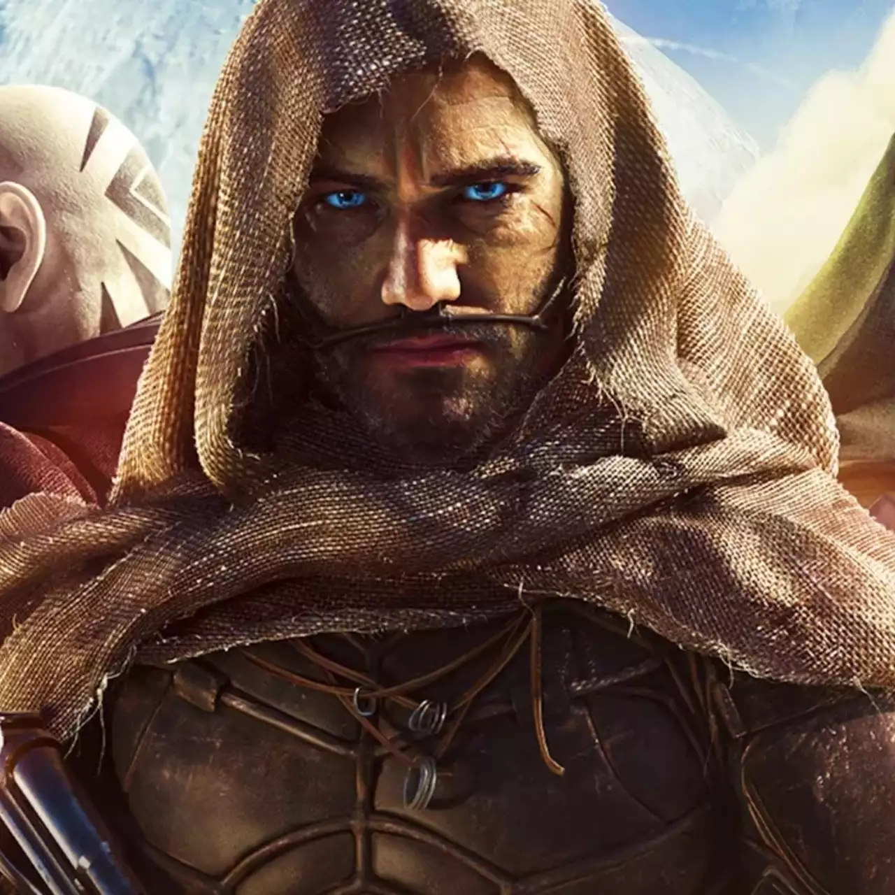 Dune: Uyanış Performansı Eski GPU'larda Test Edildi