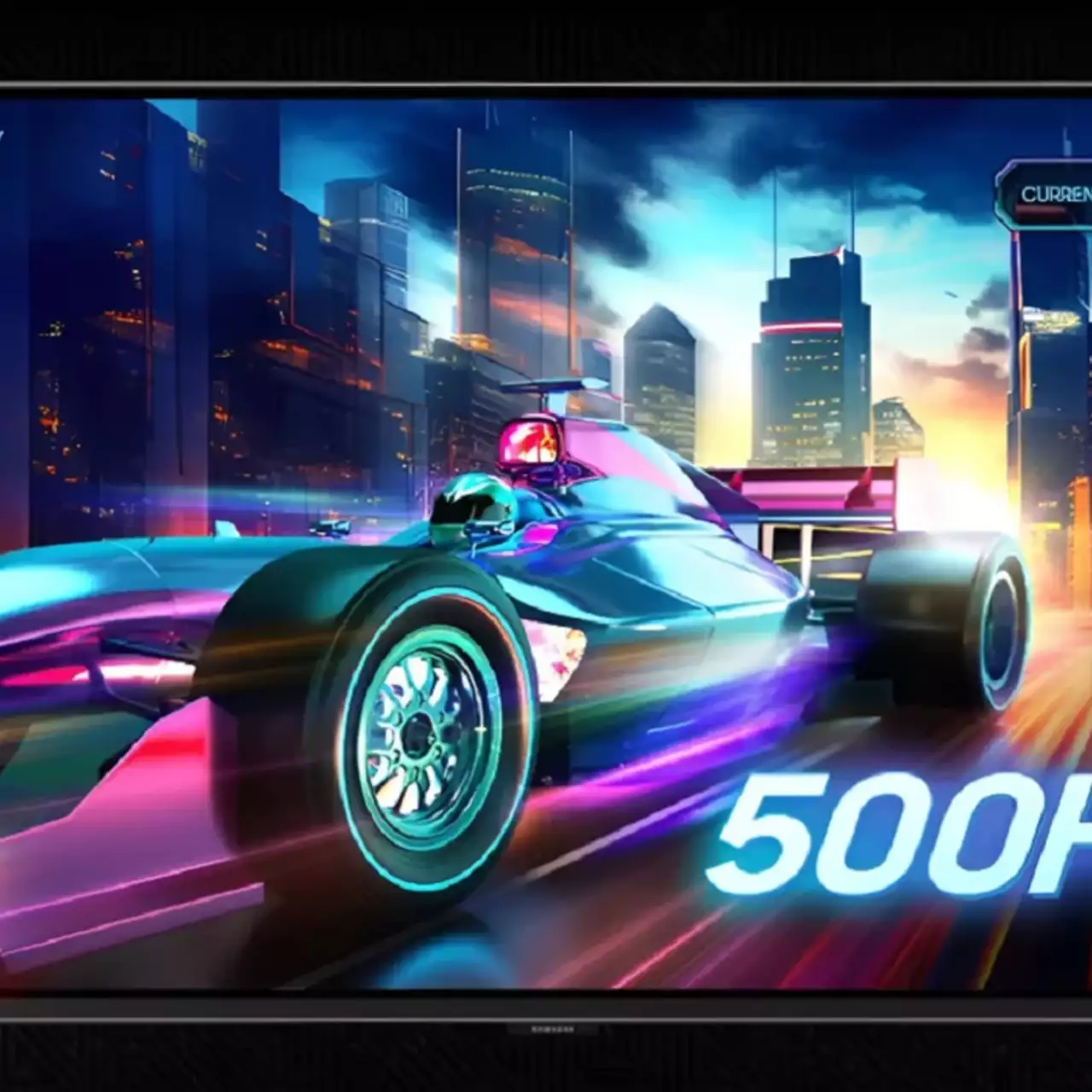 Samsung Meluncurkan Monitor Gaming OLED 500Hz Pertama di Dunia