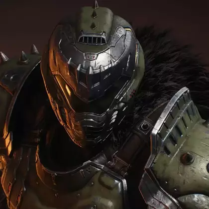 Doom: The Dark Ages Collector's Edition Unboxing Reveals Detailed Doom Slayer Figure