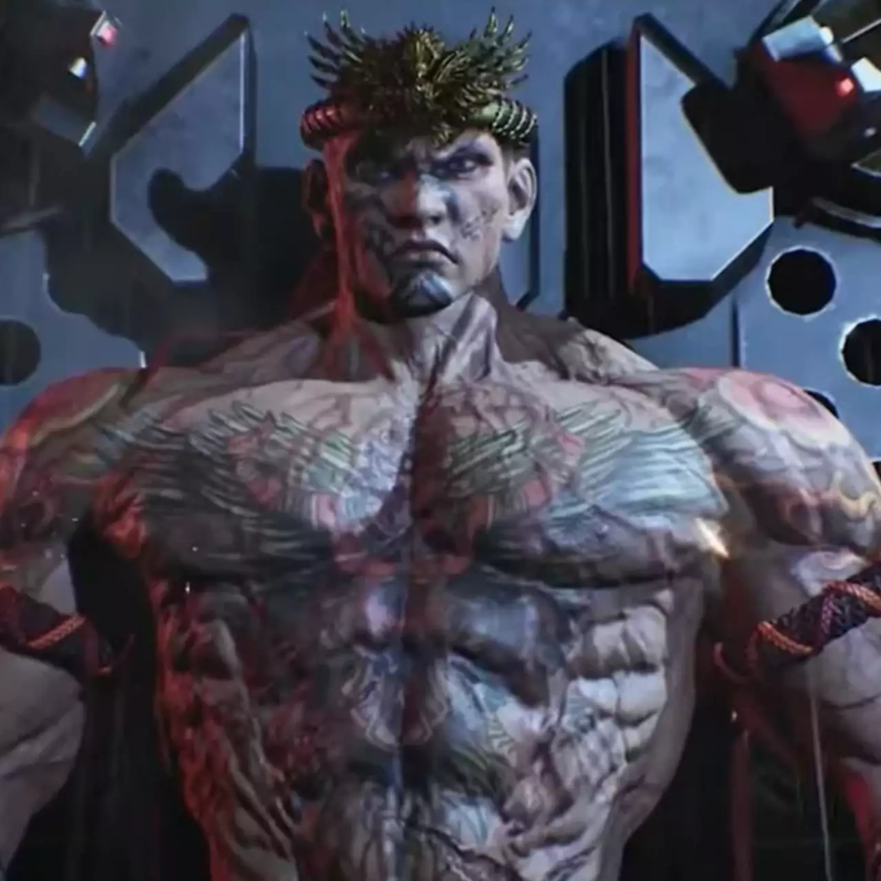 Fahkumram de Tekken 7 está vindo para Tekken 8 Fahkumram de Tekken 7 está vindo para Tekken 8