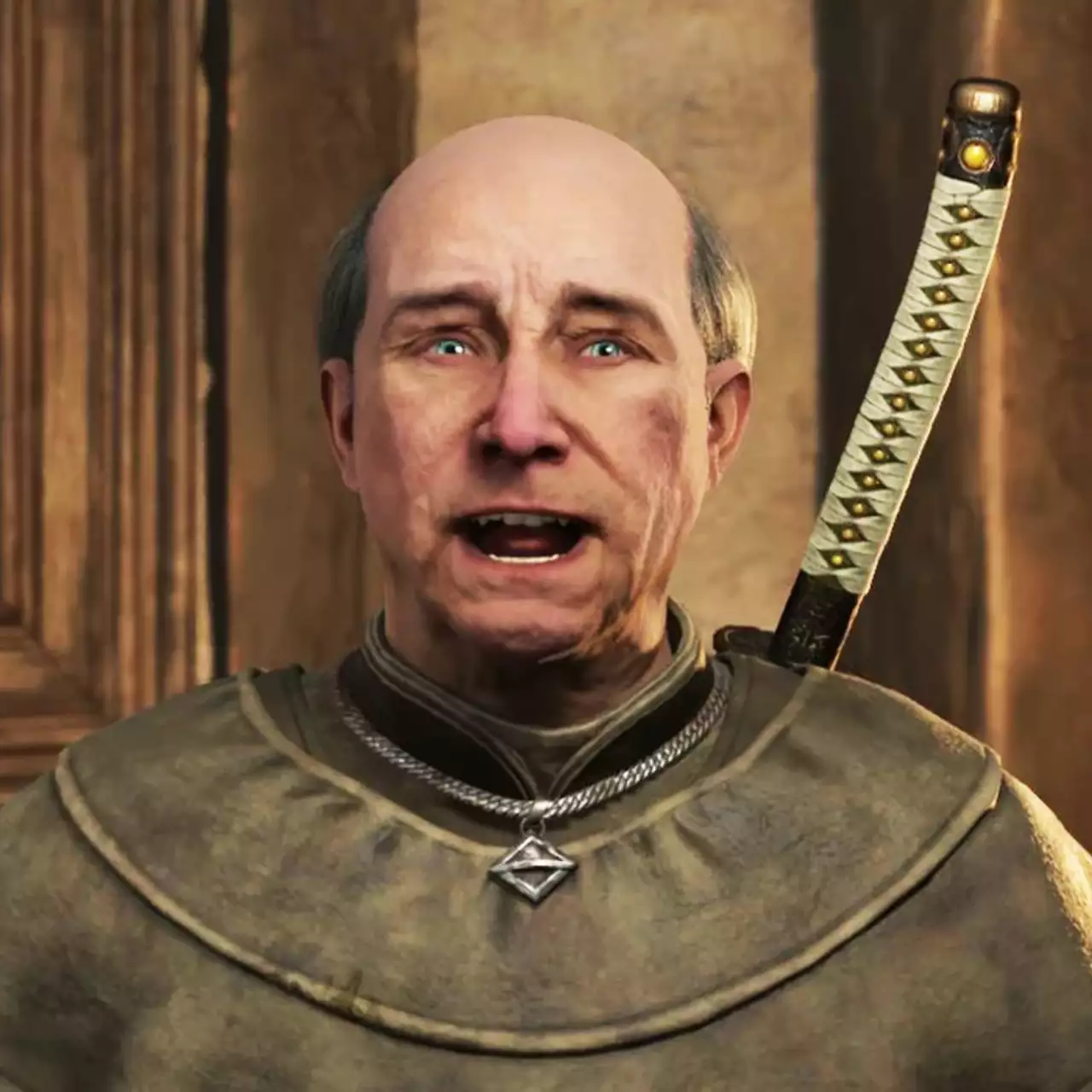В Oblivion Remastered помітили серйозні проблеми — чим довше гра працює, тим гірша продуктивність В Oblivion Remastered помітили серйозні проблеми — чим довше гра працює, тим гірша продуктивність