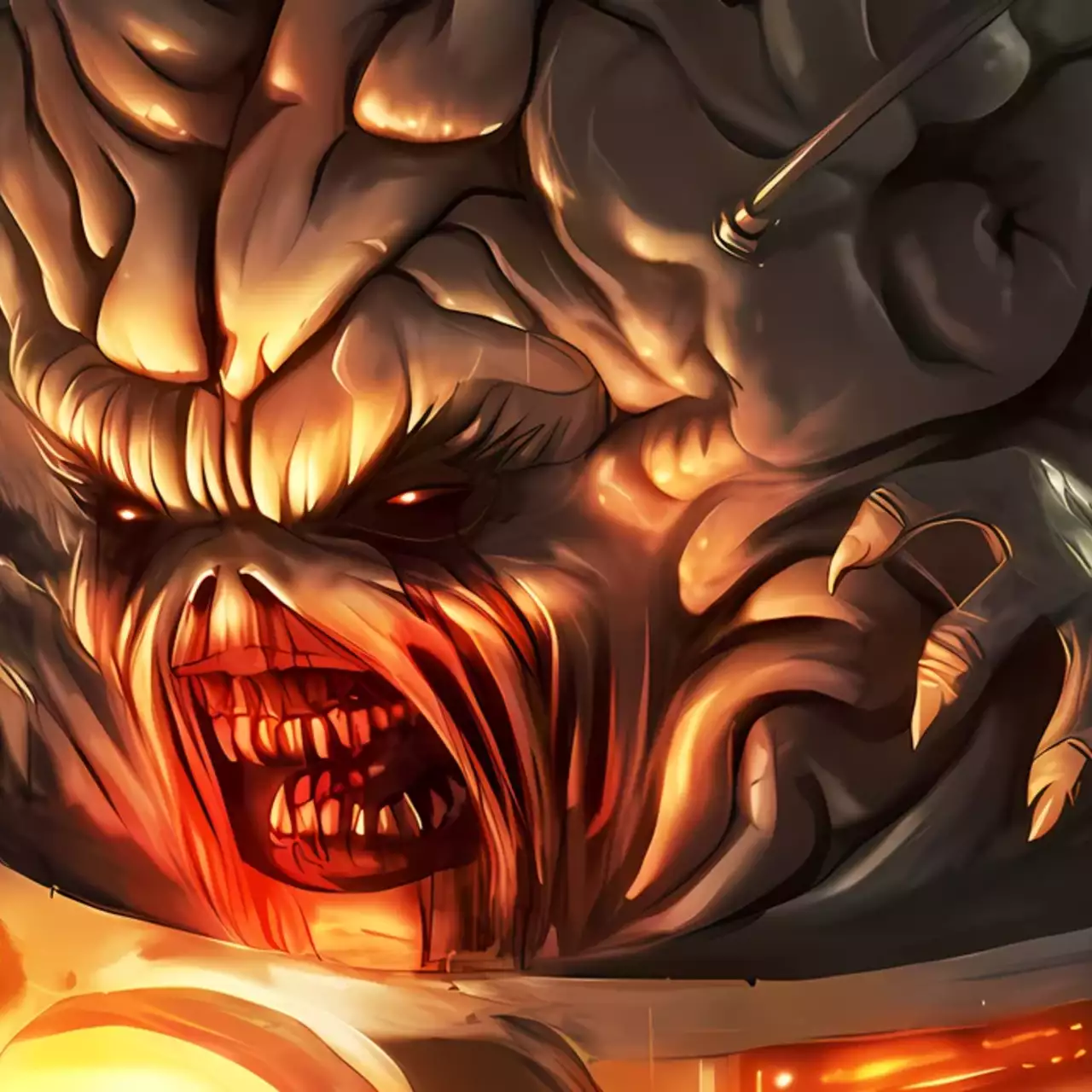 В мережі показали еволюцію графіки за 30 років на прикладі монстрів з Doom В мережі показали еволюцію графіки за 30 років на прикладі монстрів з Doom