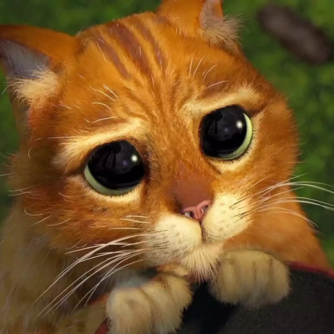 Rumor: Puss in Boots Tidak Akan Muncul di Shrek 5, Tapi Spin-Off Baru Mungkin Sedang Dalam Proses Pembuatan Rumor: Puss in Boots Tidak Akan Muncul di Shrek 5, Tapi Spin-Off Baru Mungkin Sedang Dalam Proses Pembuatan