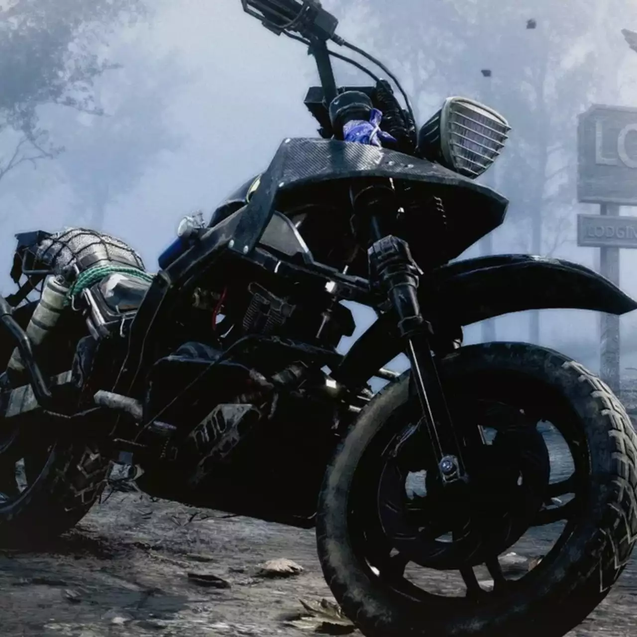 Ремастер Days Gone отримав патч на PC, який виправляє безкінечне завантаження та збій звуку Ремастер Days Gone отримав патч на PC, який виправляє безкінечне завантаження та збій звуку