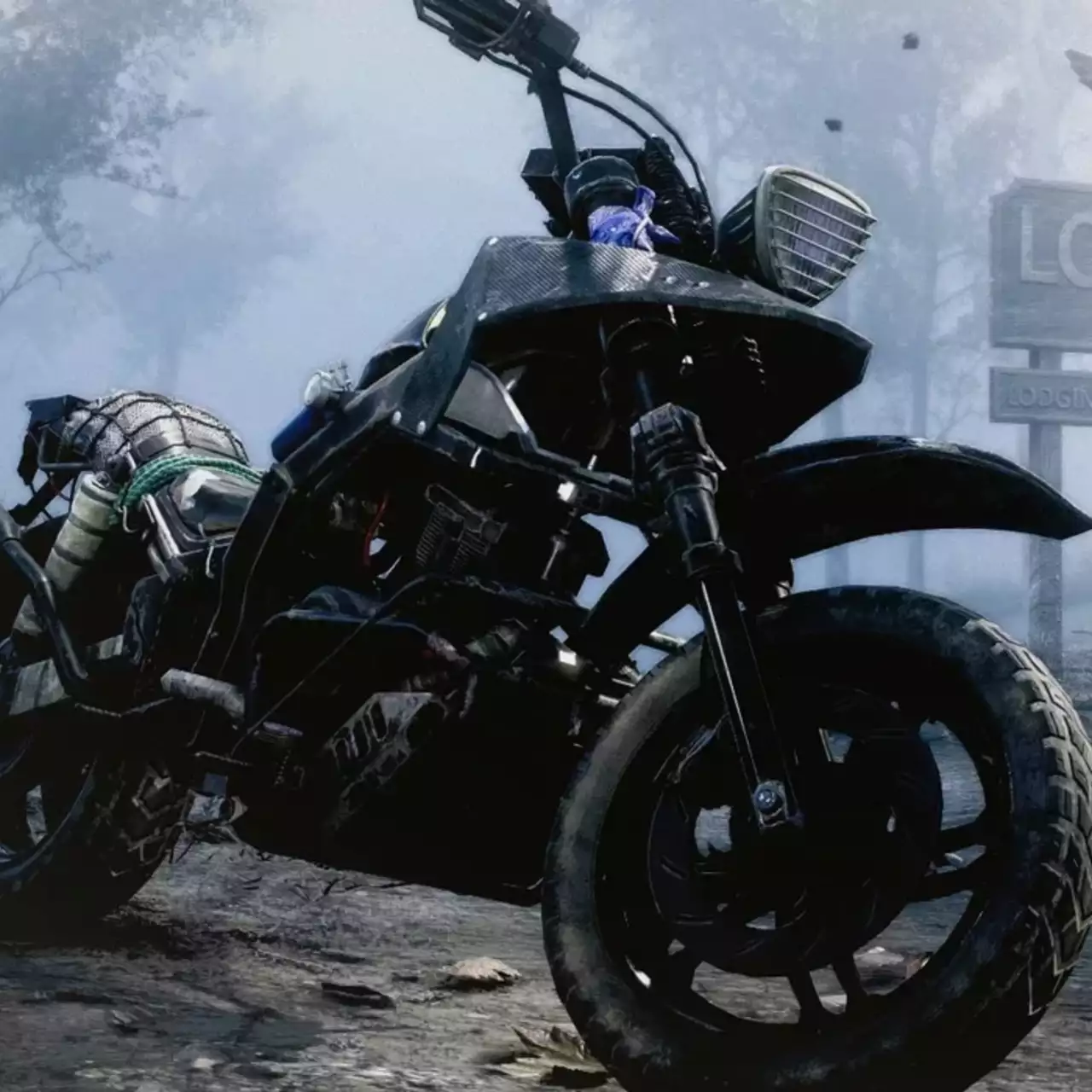 Remasterização de Days Gone Recebe Novo Patch para PC Corrigindo Carregamento Infinito e Problemas de Áudio Remasterização de Days Gone Recebe Novo Patch para PC Corrigindo Carregamento Infinito e Problemas de Áudio