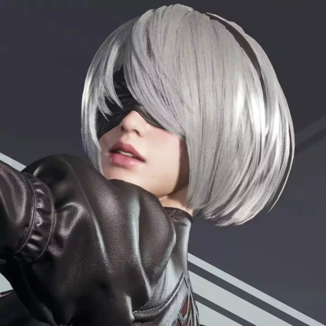 2B Sem Saia e A2 Estão Oficialmente Chegando ao The First Descendant