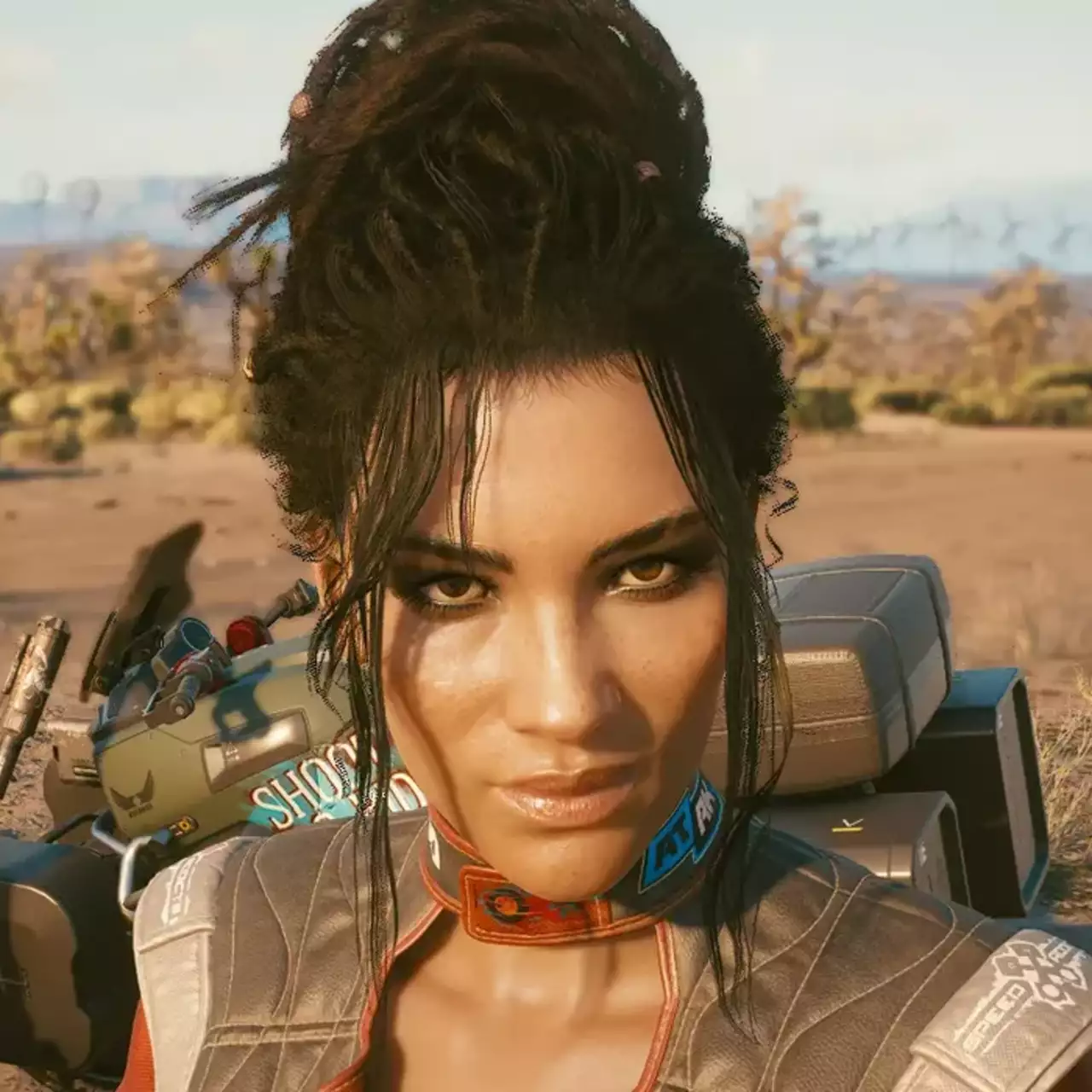 Fãs de Cyberpunk 2077 Acham que os Personagens Principais de GTA 6 se Parecem Muito com V e Panam Fãs de Cyberpunk 2077 Acham que os Personagens Principais de GTA 6 se Parecem Muito com V e Panam