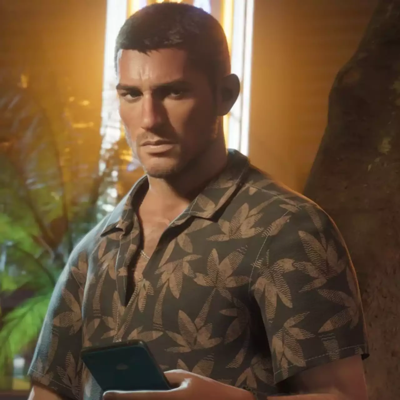 Fãs Teorizam Reviravolta na Trama em GTA 6 Envolvendo as Lealdades de Jason Duvall Fãs Teorizam Reviravolta na Trama em GTA 6 Envolvendo as Lealdades de Jason Duvall