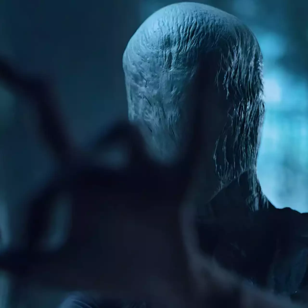 Ulasan Slender