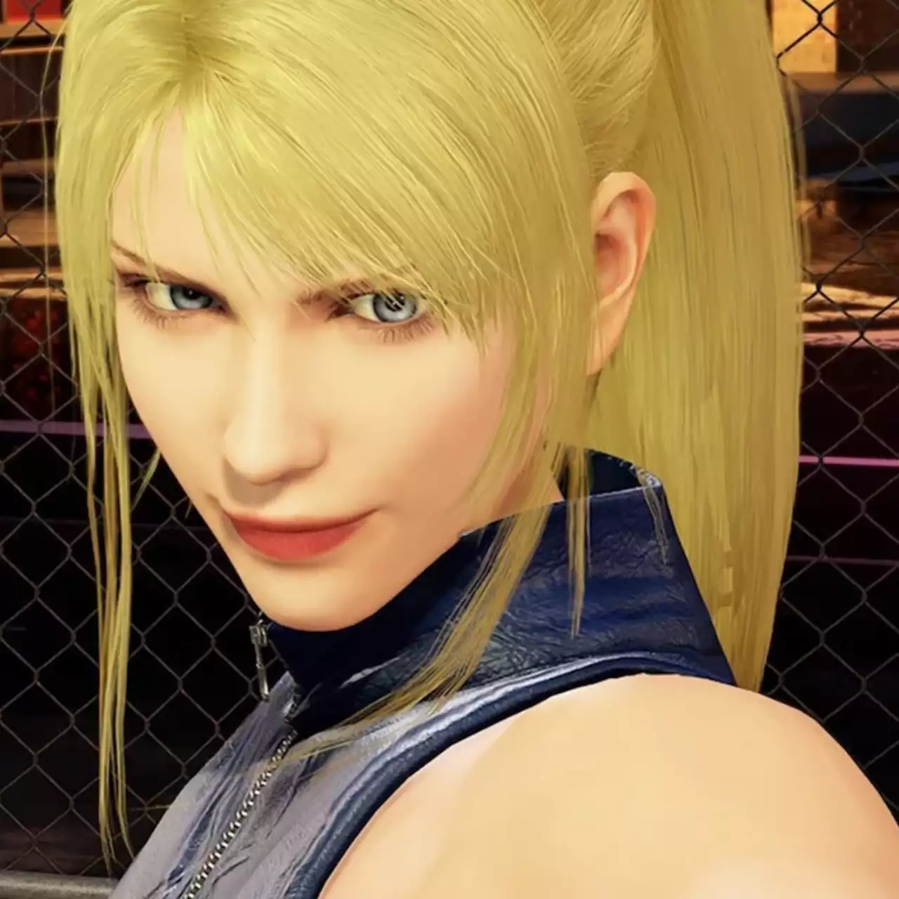 Virtua Fighter 5 R.E.V.O. вийде на PS5, Xbox Series X/S та Nintendo Switch 2 Virtua Fighter 5 R.E.V.O. вийде на PS5, Xbox Series X/S та Nintendo Switch 2