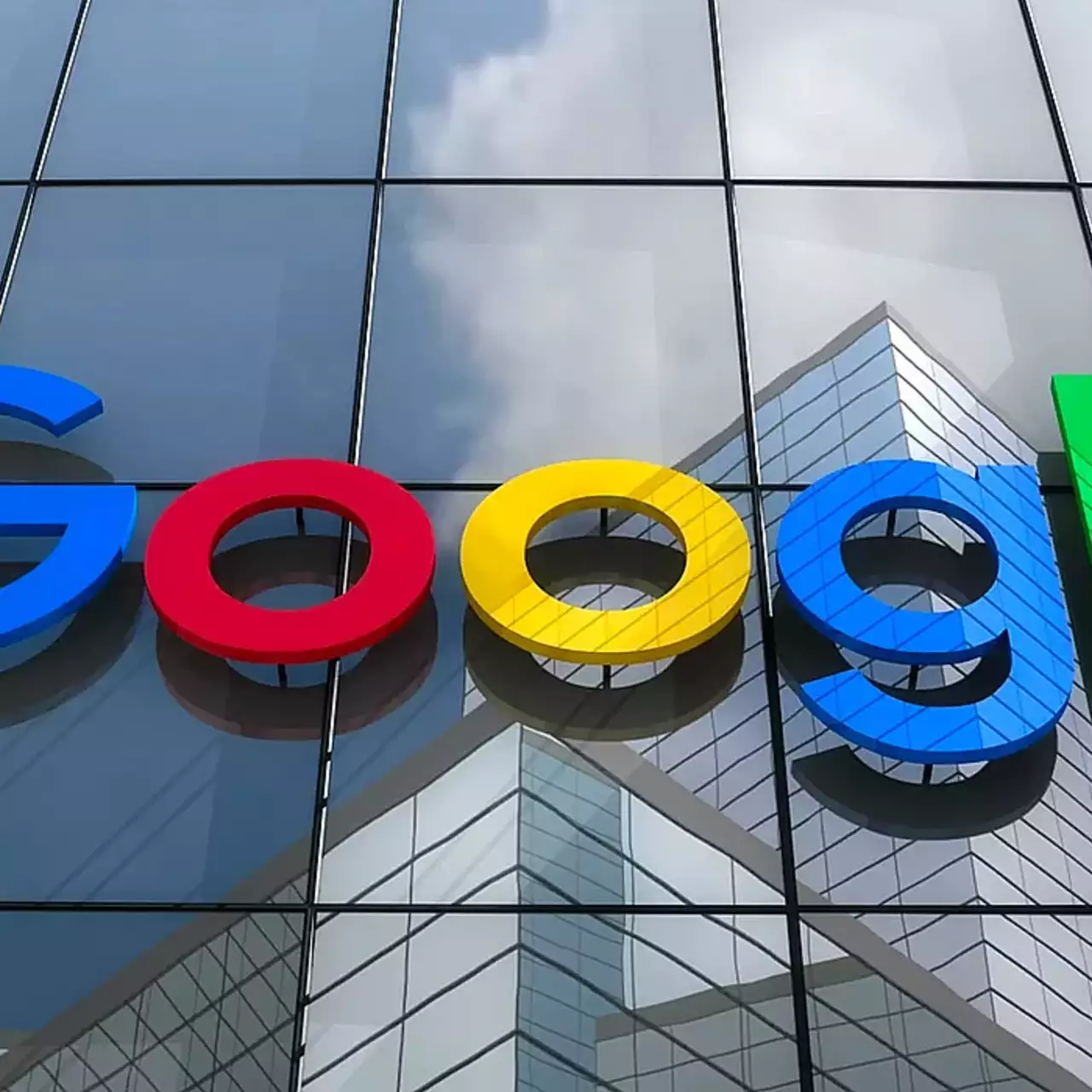 Перше зміна за десятиліття: Google оновила фірмову іконку Перше зміна за десятиліття: Google оновила фірмову іконку