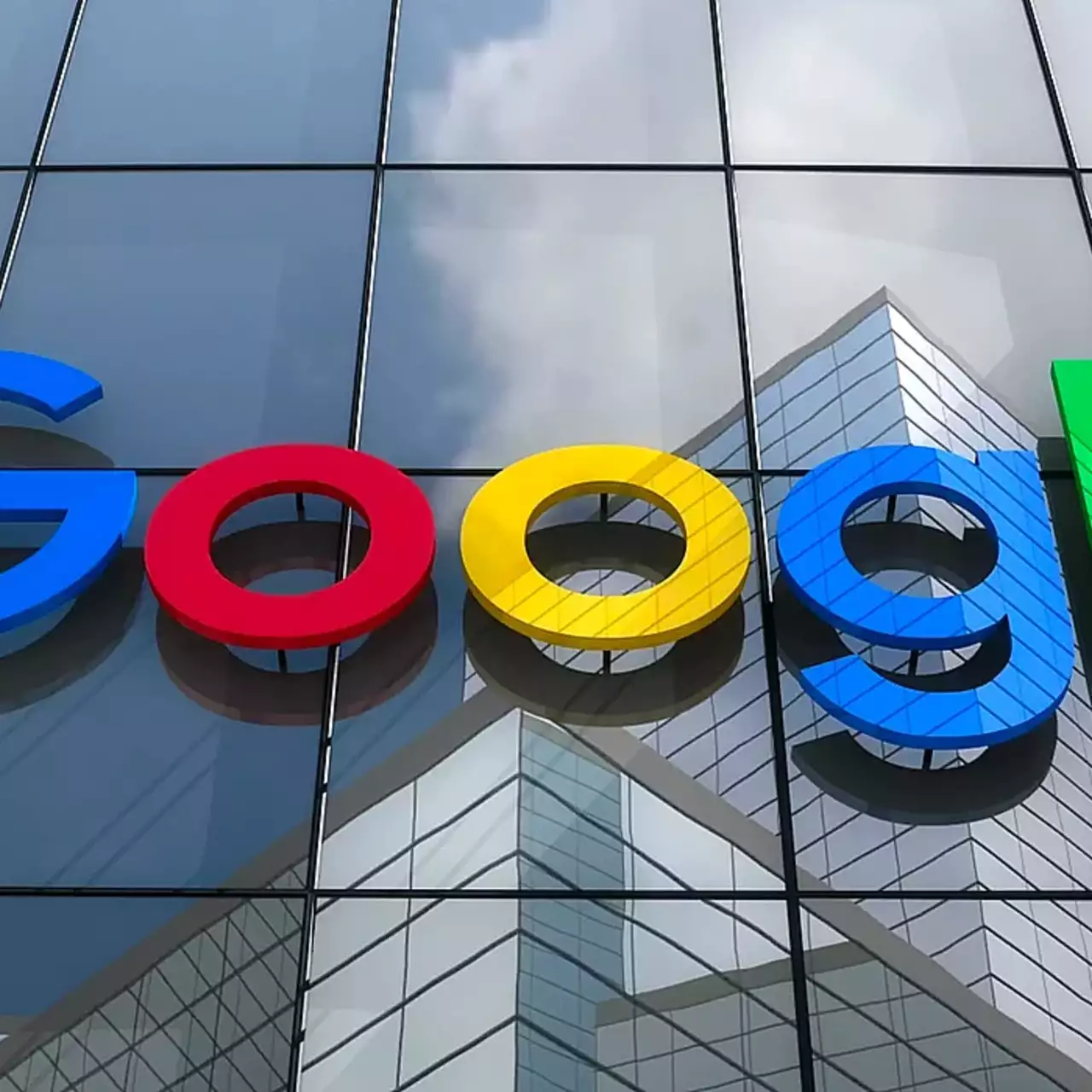 Primeiro Redesign em uma Década: Google Atualiza Seu Icônico Logo «G» Primeiro Redesign em uma Década: Google Atualiza Seu Icônico Logo «G»