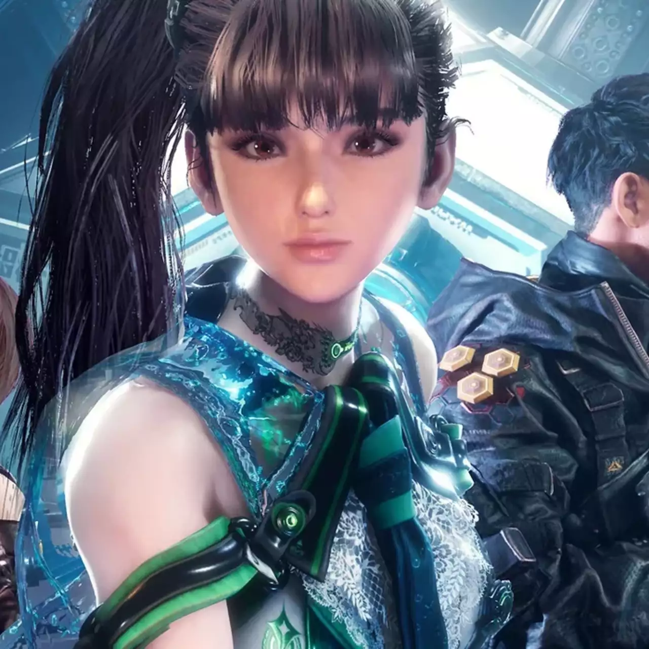 Data de Lançamento do Stellar Blade para PC Vazada