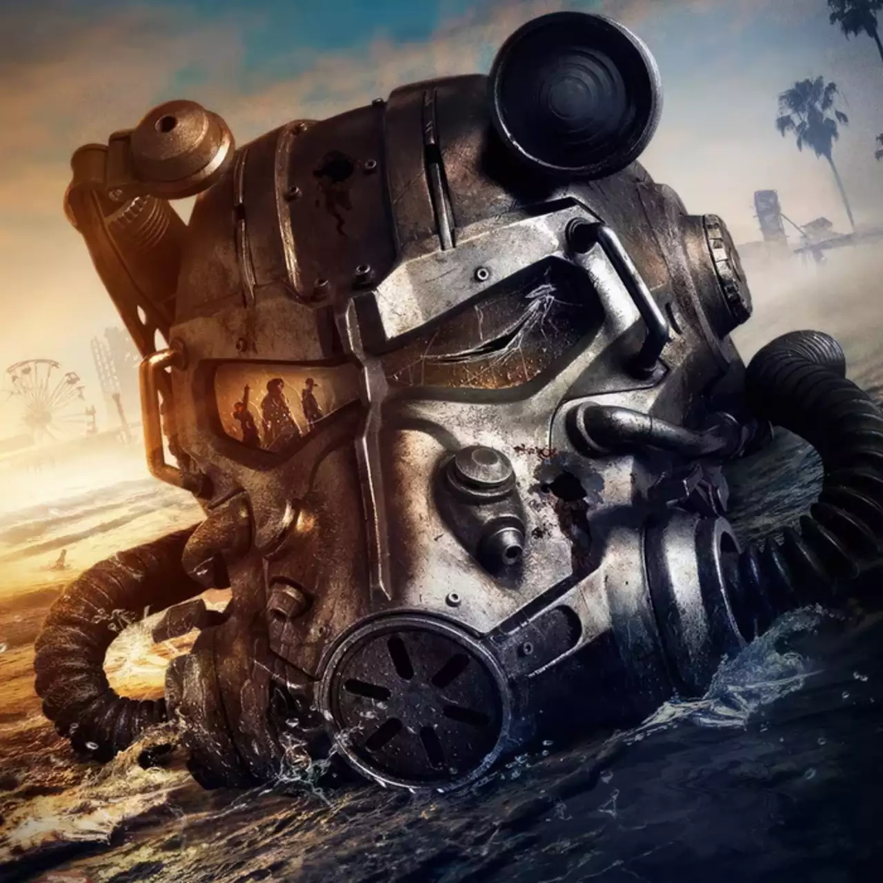 Станом на сьогодні відомо, коли вийде другий сезон серіалу Fallout. На відео показали Нью-Вегас Станом на сьогодні відомо, коли вийде другий сезон серіалу Fallout. На відео показали Нью-Вегас