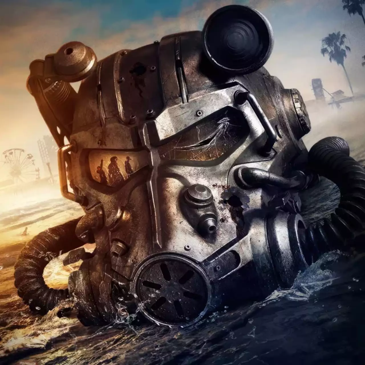 Fallout Musim 2 Jendela Rilis Terungkap — Trailer Teaser Fallout Musim 2 Jendela Rilis Terungkap — Trailer Teaser