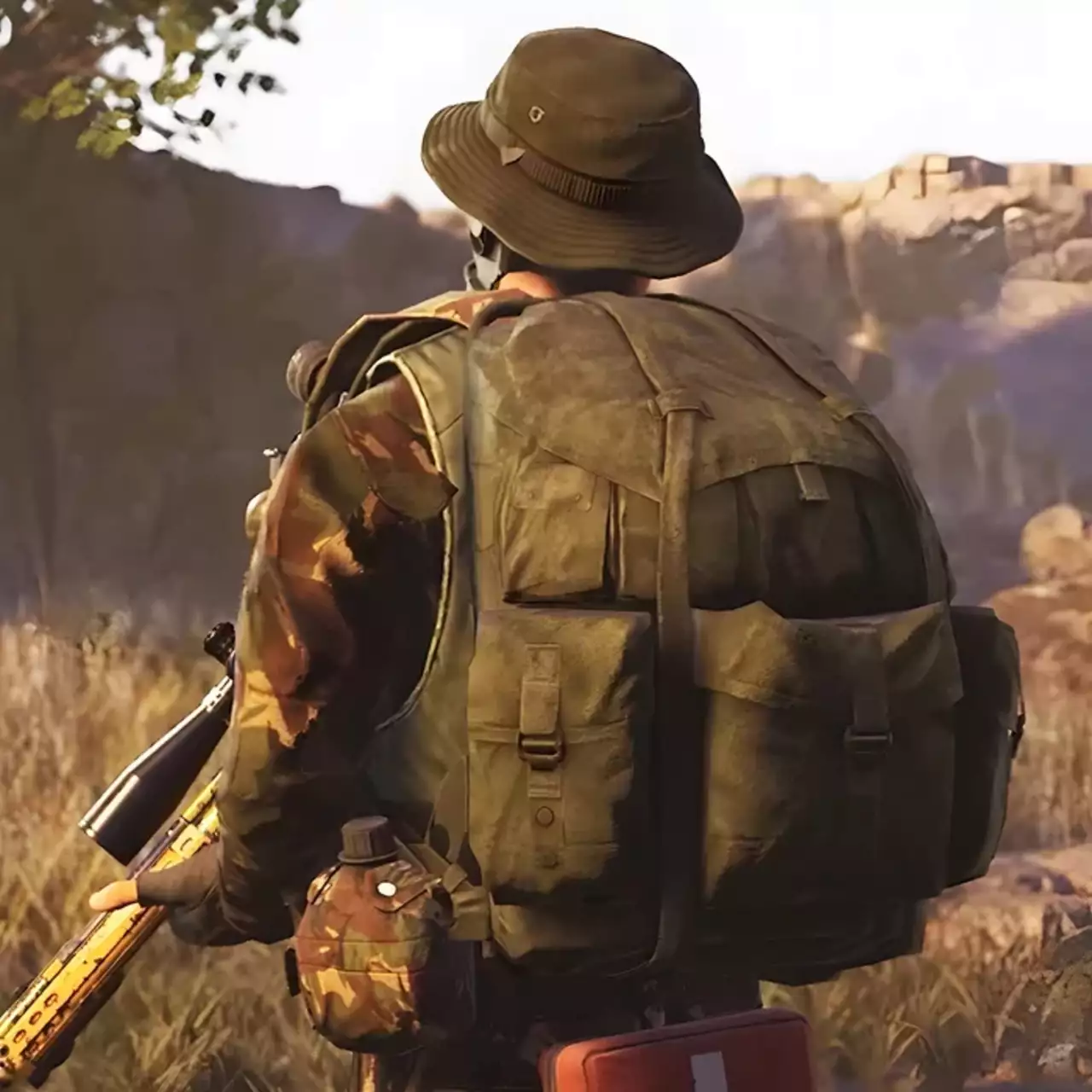 Thunder Tier One, a Realistic Special Forces Shooter, Goes Free-to-Play on Steam
