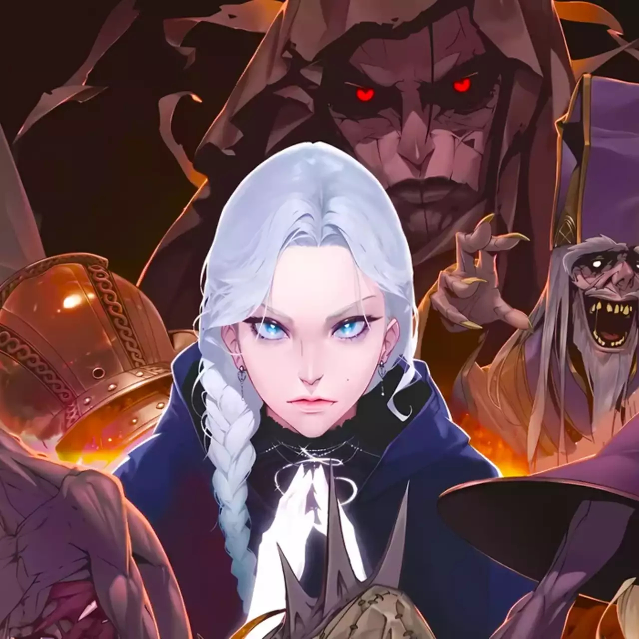 Вийшов новий трейлер екшену з високим рейтингом у Steam, який нагадує суміш Diablo, Dead Cells та Castlevania Вийшов новий трейлер екшену з високим рейтингом у Steam, який нагадує суміш Diablo, Dead Cells та Castlevania