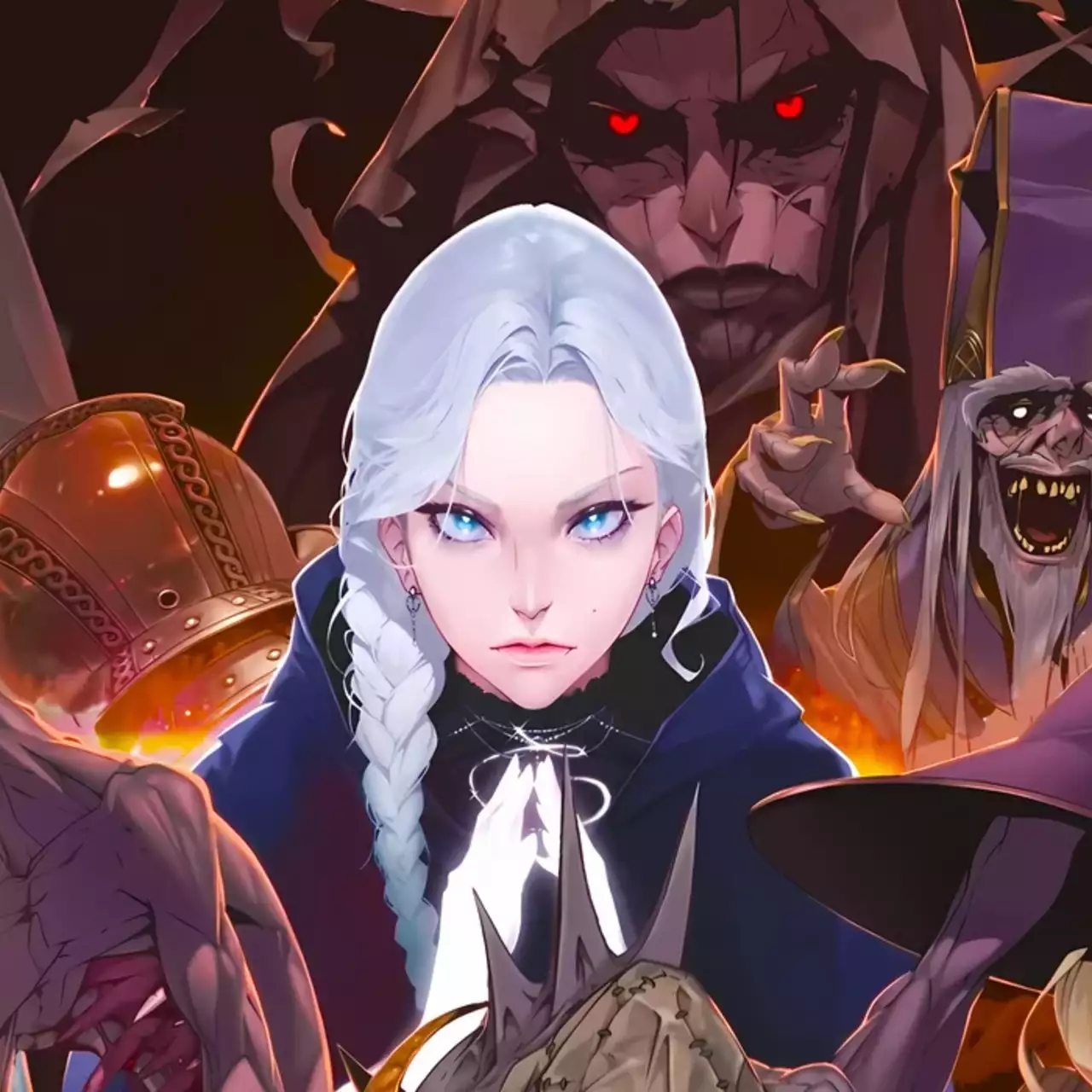 Dragon Is Dead Release Trailer Drops — Players Call It a Mix of Diablo, Dead Cells, and Castlevania
