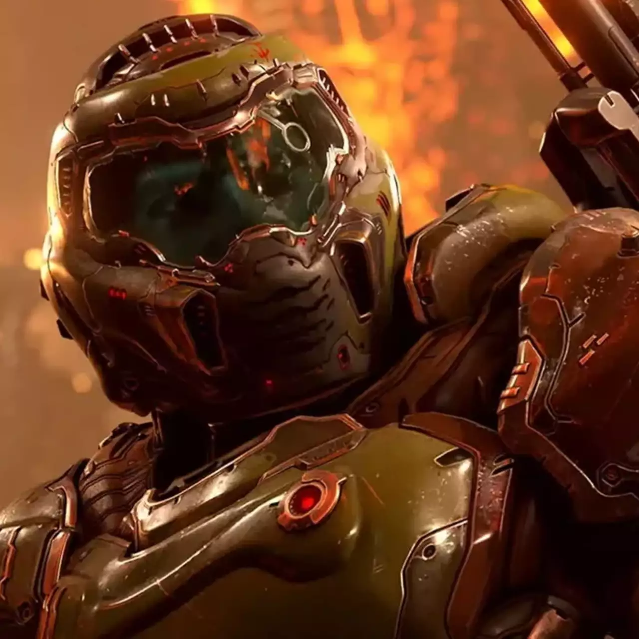 Іграбельно? Doom: The Dark Ages протестували на портативках Steam Deck OLED та ASUS ROG ALLY Z1 Іграбельно? Doom: The Dark Ages протестували на портативках Steam Deck OLED та ASUS ROG ALLY Z1