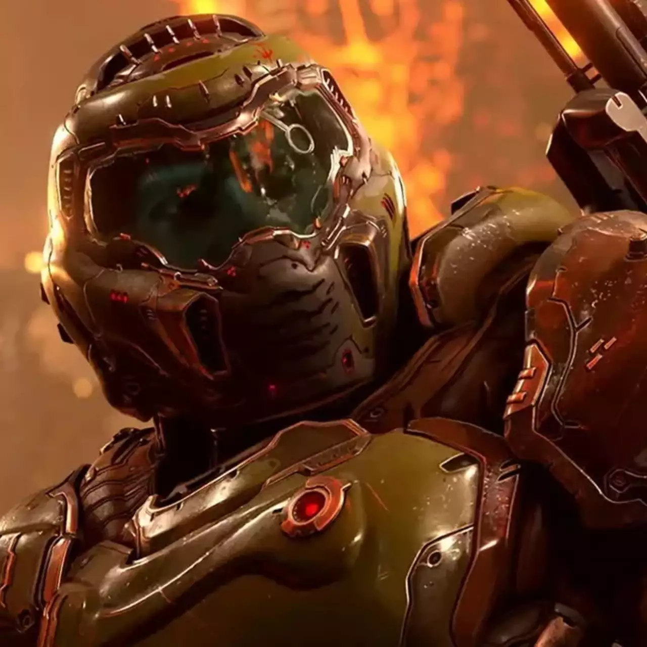 Doom: As Idades Sombrias Testadas no Steam Deck OLED e nos Portáteis ASUS ROG ALLY Z1 Doom: As Idades Sombrias Testadas no Steam Deck OLED e nos Portáteis ASUS ROG ALLY Z1