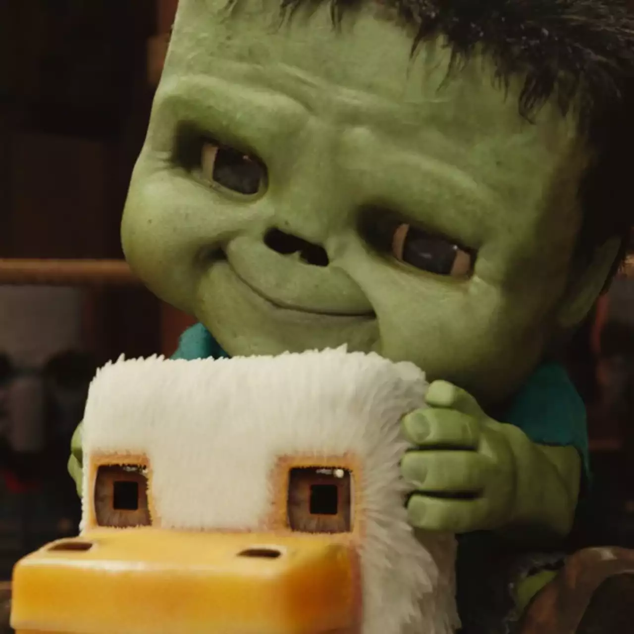 'A Minecraft Movie' dan 'Putri Salju' Sekarang Tersedia dalam Digital 'A Minecraft Movie' dan 'Putri Salju' Sekarang Tersedia dalam Digital