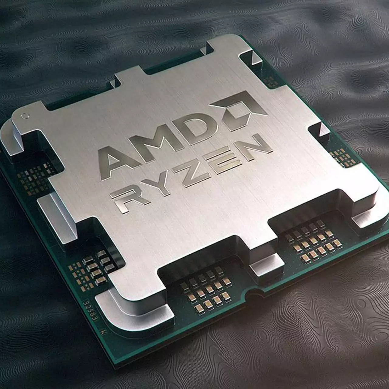 AMD Zen 6 contará con hasta 12 núcleos por chiplet y caché expandida