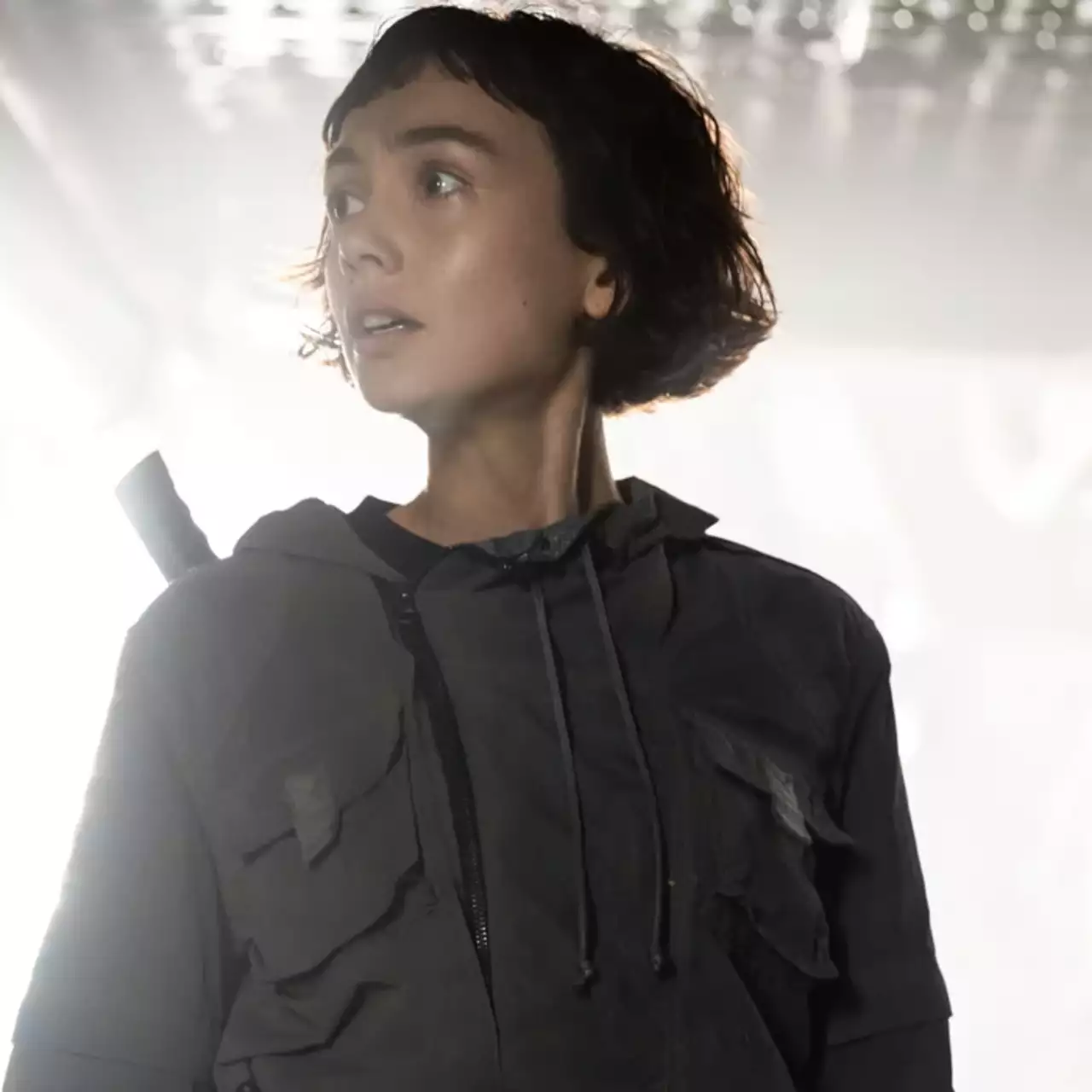 'Série Alien: Earth' ganha primeira olhada e data de lançamento 'Série Alien: Earth' ganha primeira olhada e data de lançamento